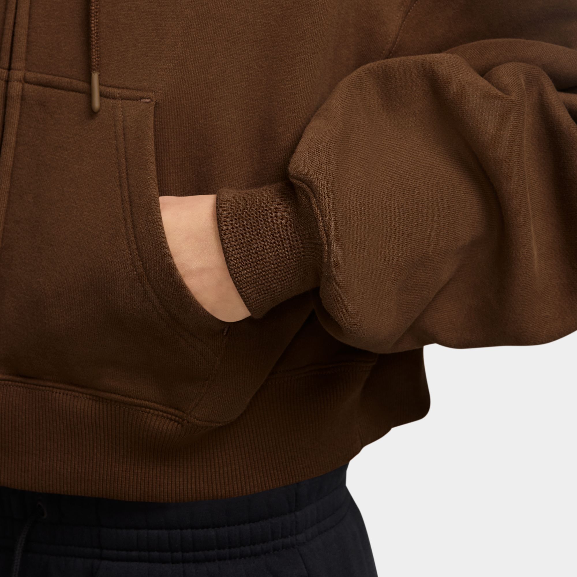 Nike Studio Fleece Medium Weight image number 2