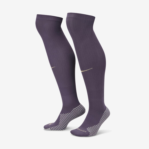Men's Knee High Socks Sale-Nike, England Strike Away, Nike Dri-FIT Football Knee-High Socks