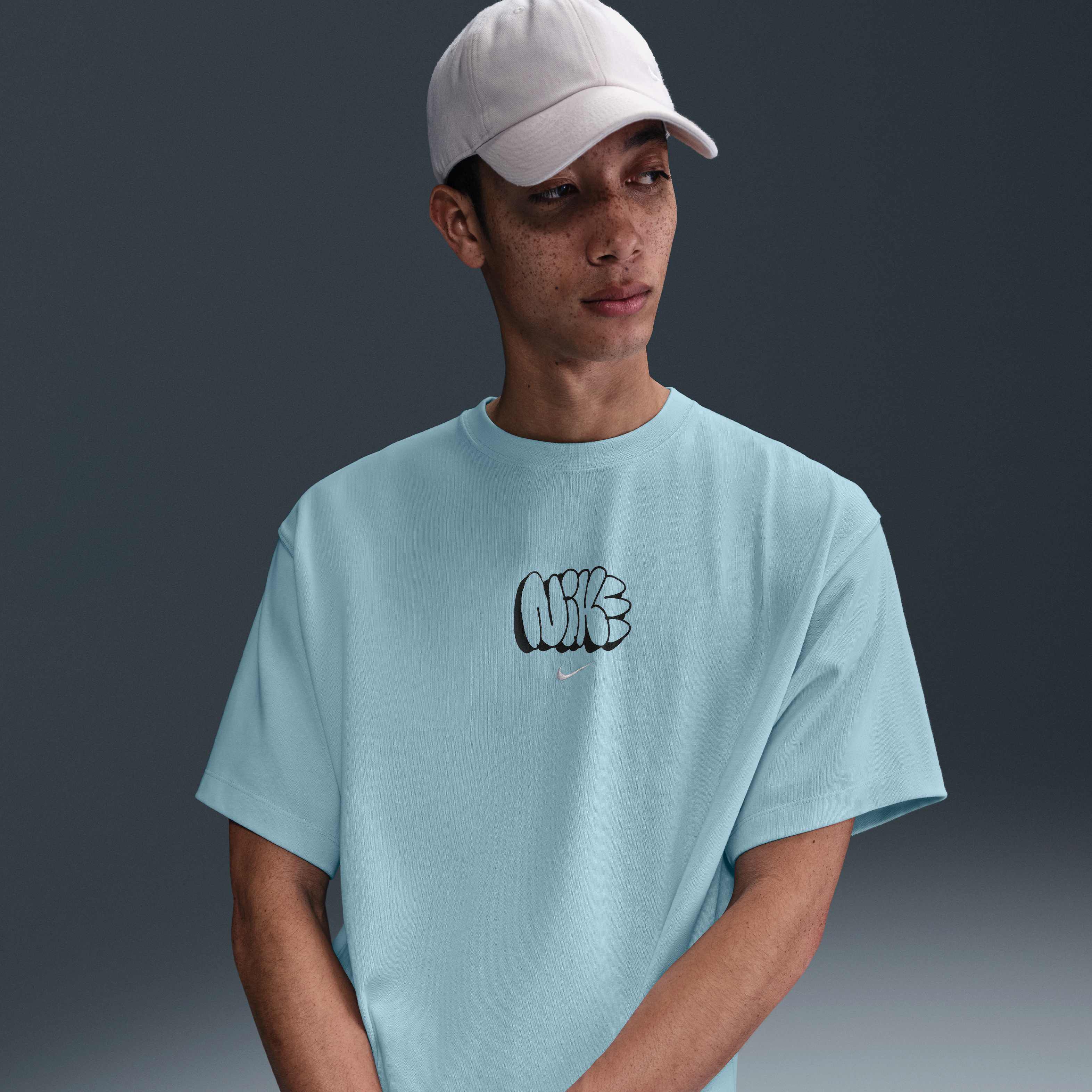 Nike Solo Swoosh image number 0