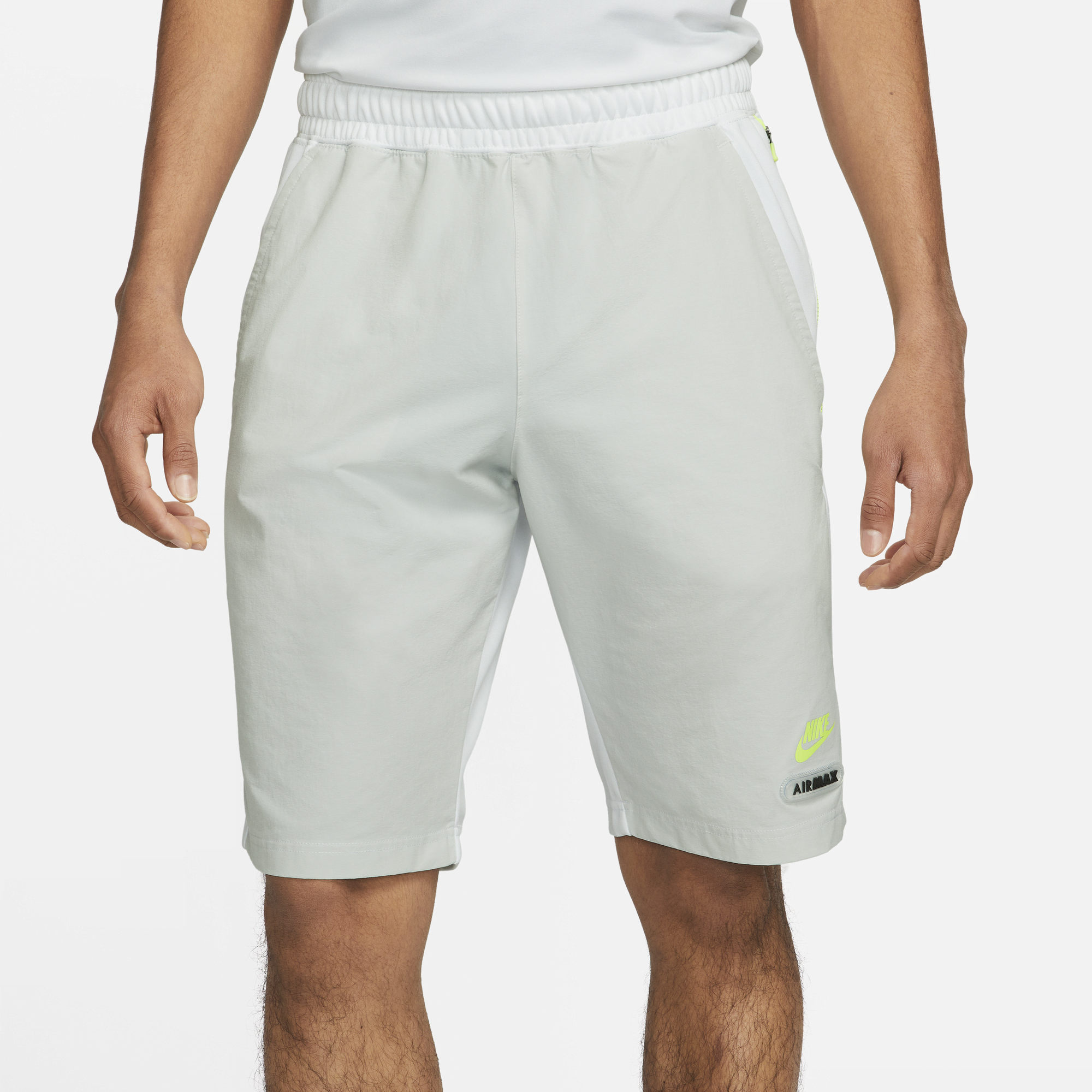 Nike air hotsell max shorts mens