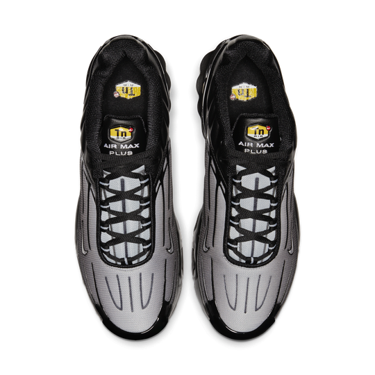 Air max plus 3 wolf grey size 8 best sale