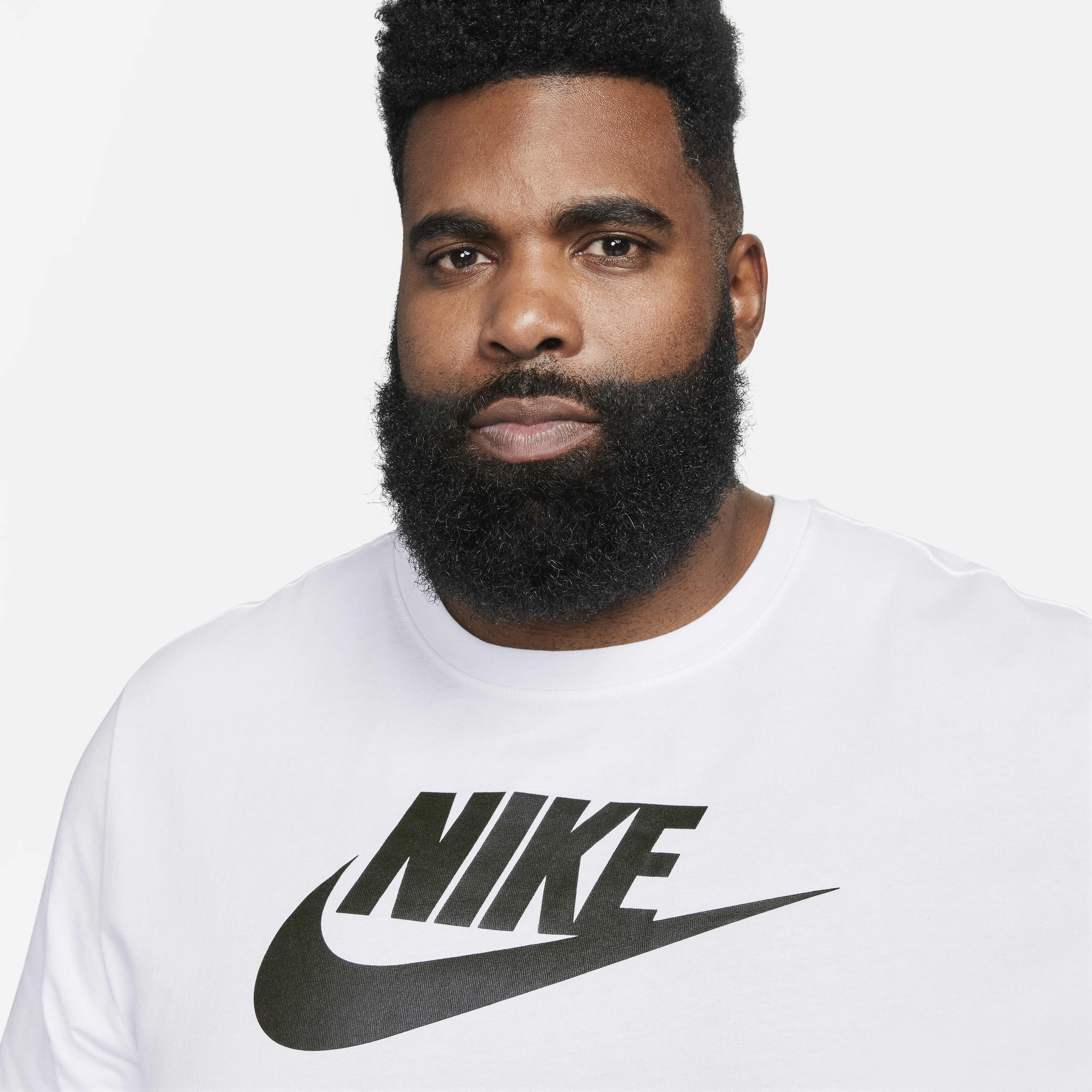 Buy Nike Sportswear Men s T Shirt Nike Saudi Official