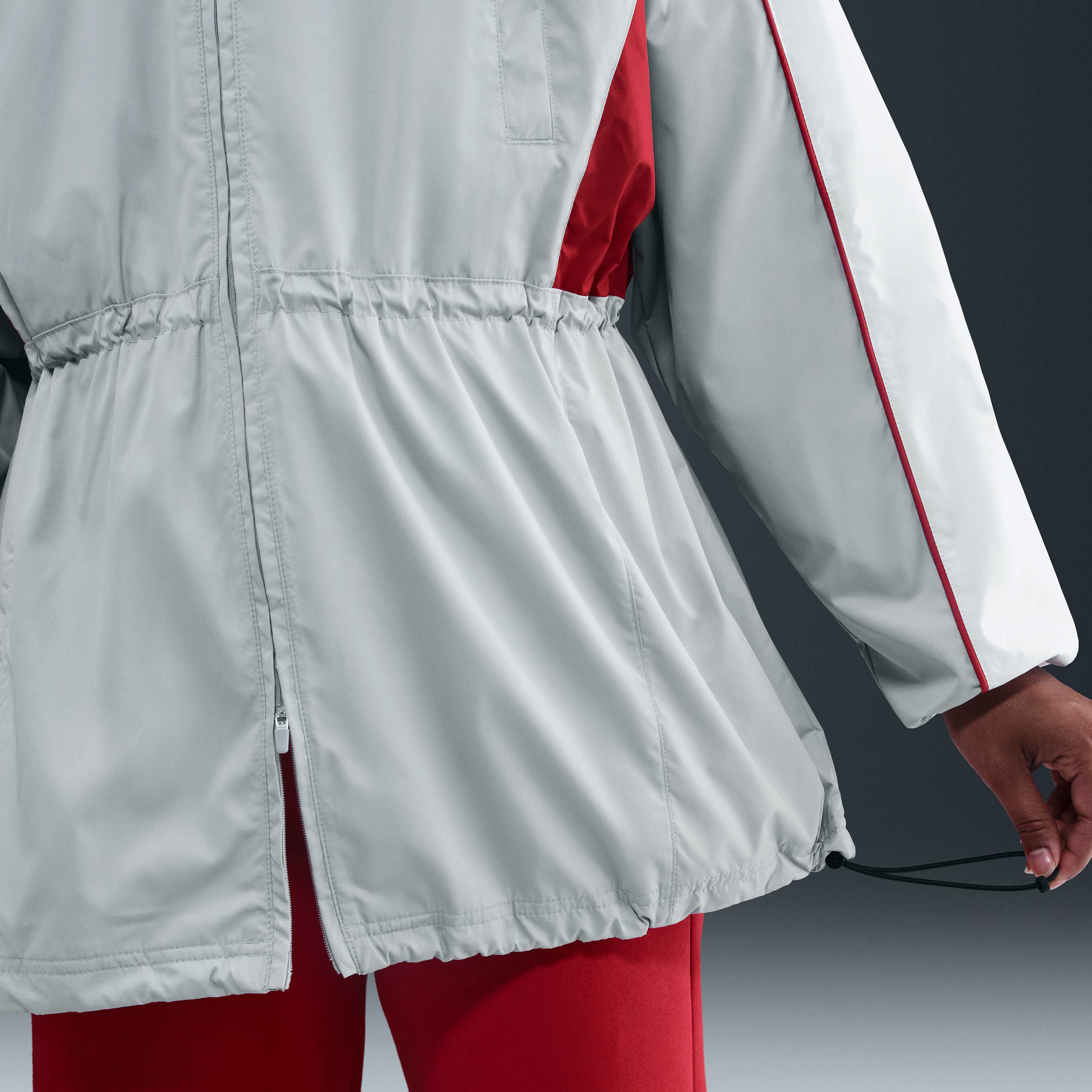 نايكي سبورتسوير شوكس image number 5