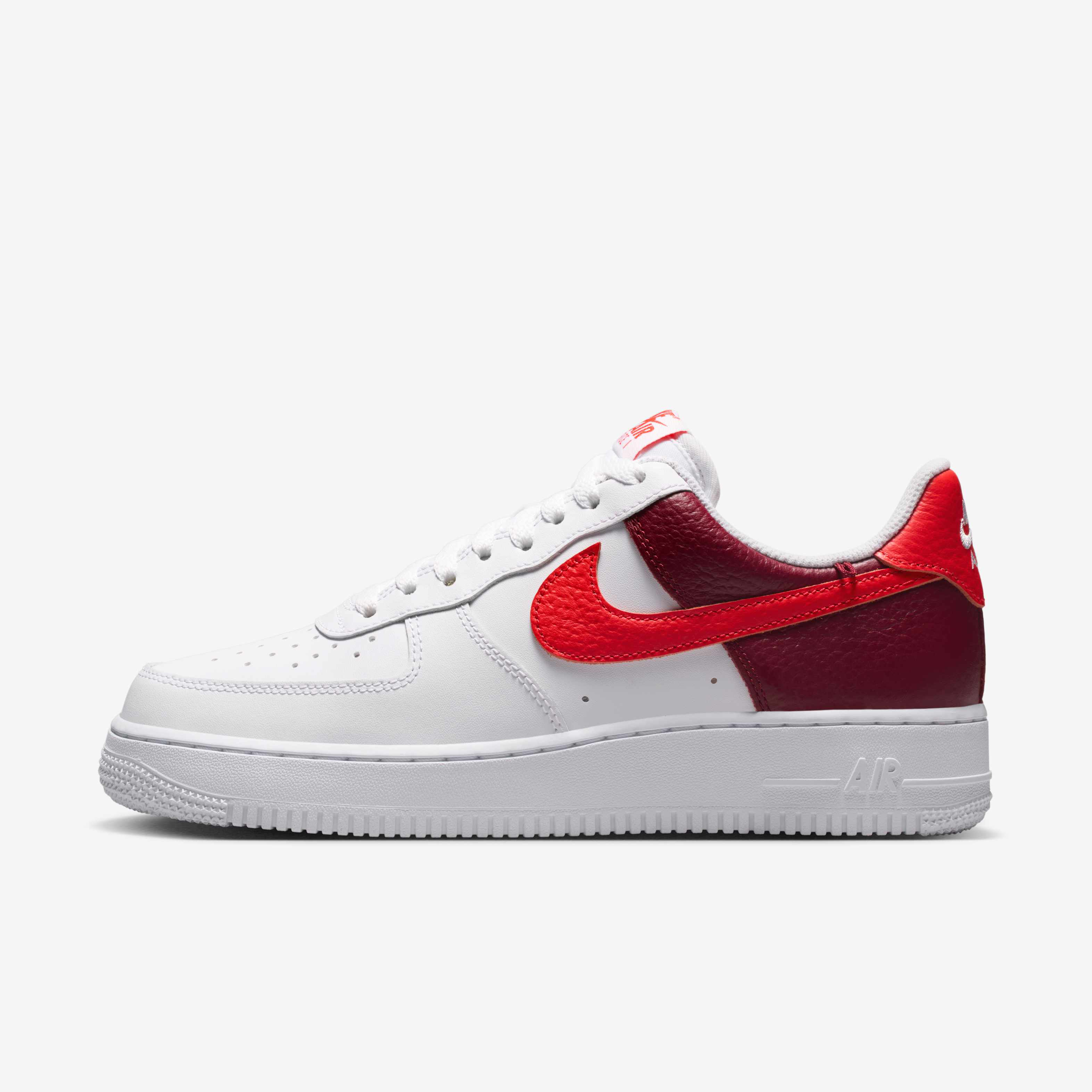 Nike Air Force 1 '07 image number 0