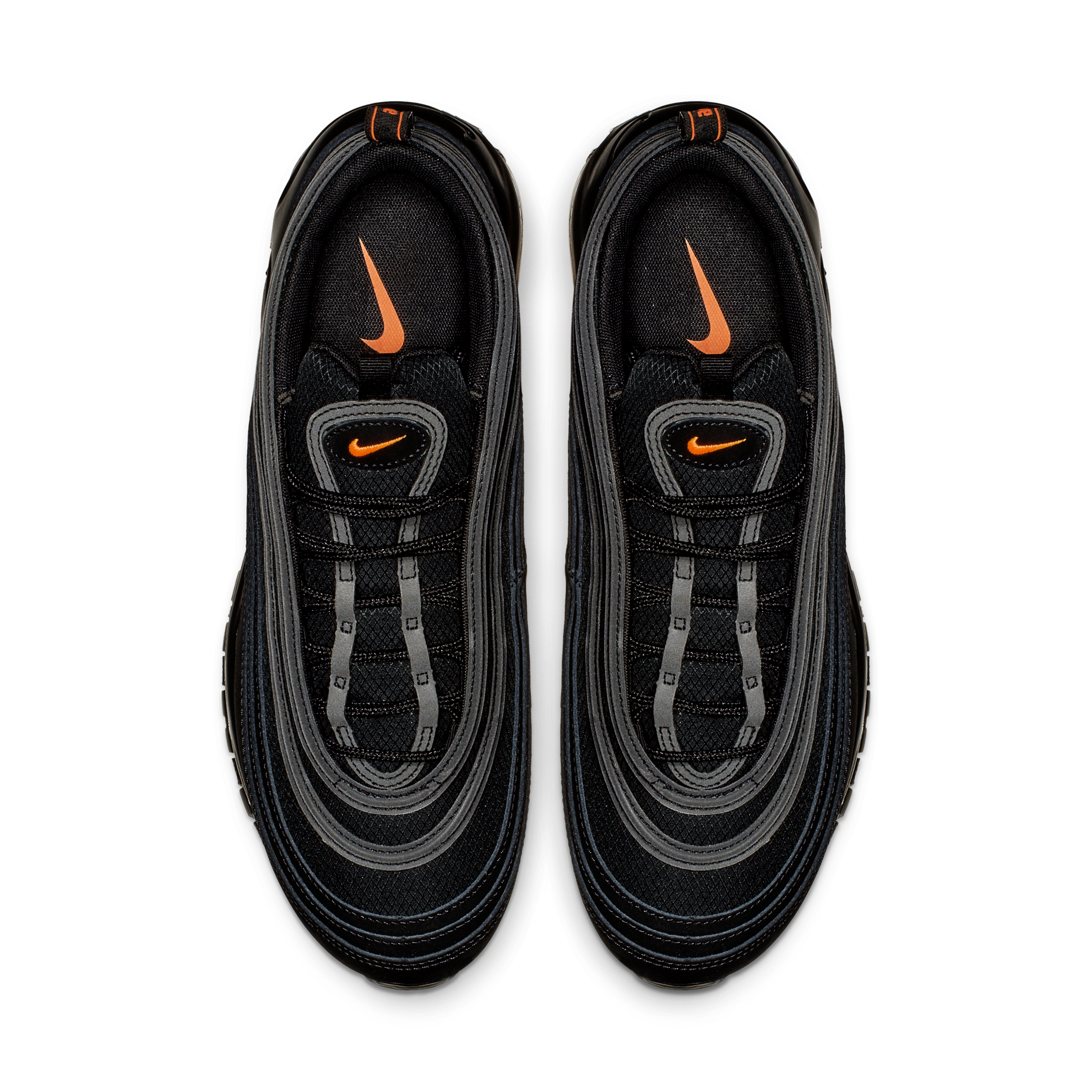 air max plus 97 black hyper crimson