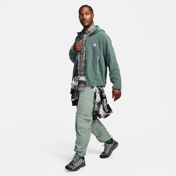 Nike ACG 'Wolf Tree' Polartec® image number 8 Nike ACG 'Wolf Tree' Polartec® image number 8