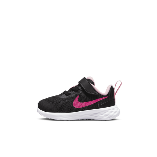 Nike revolution toddler sales shoes