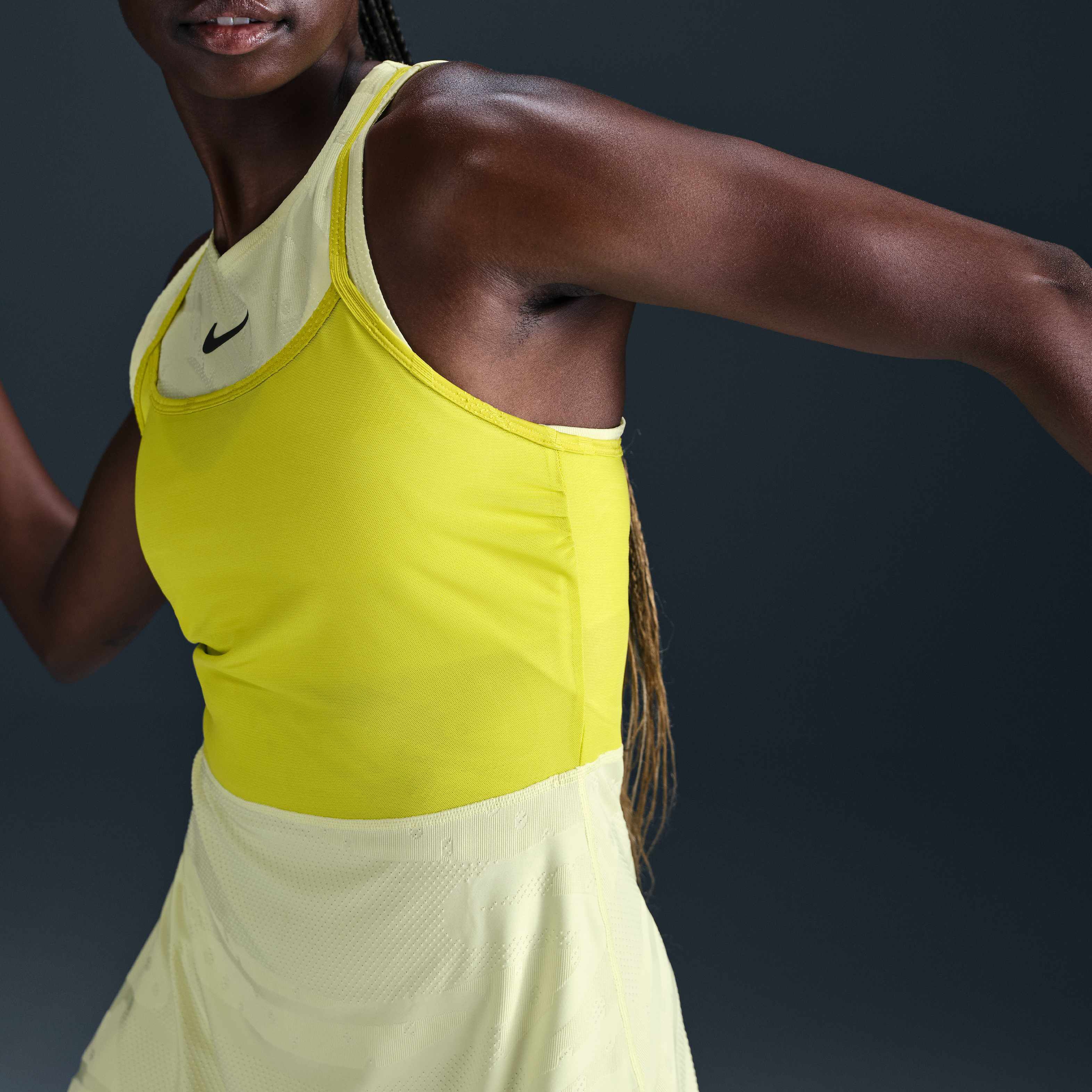 NikeCourt Slam image number 2