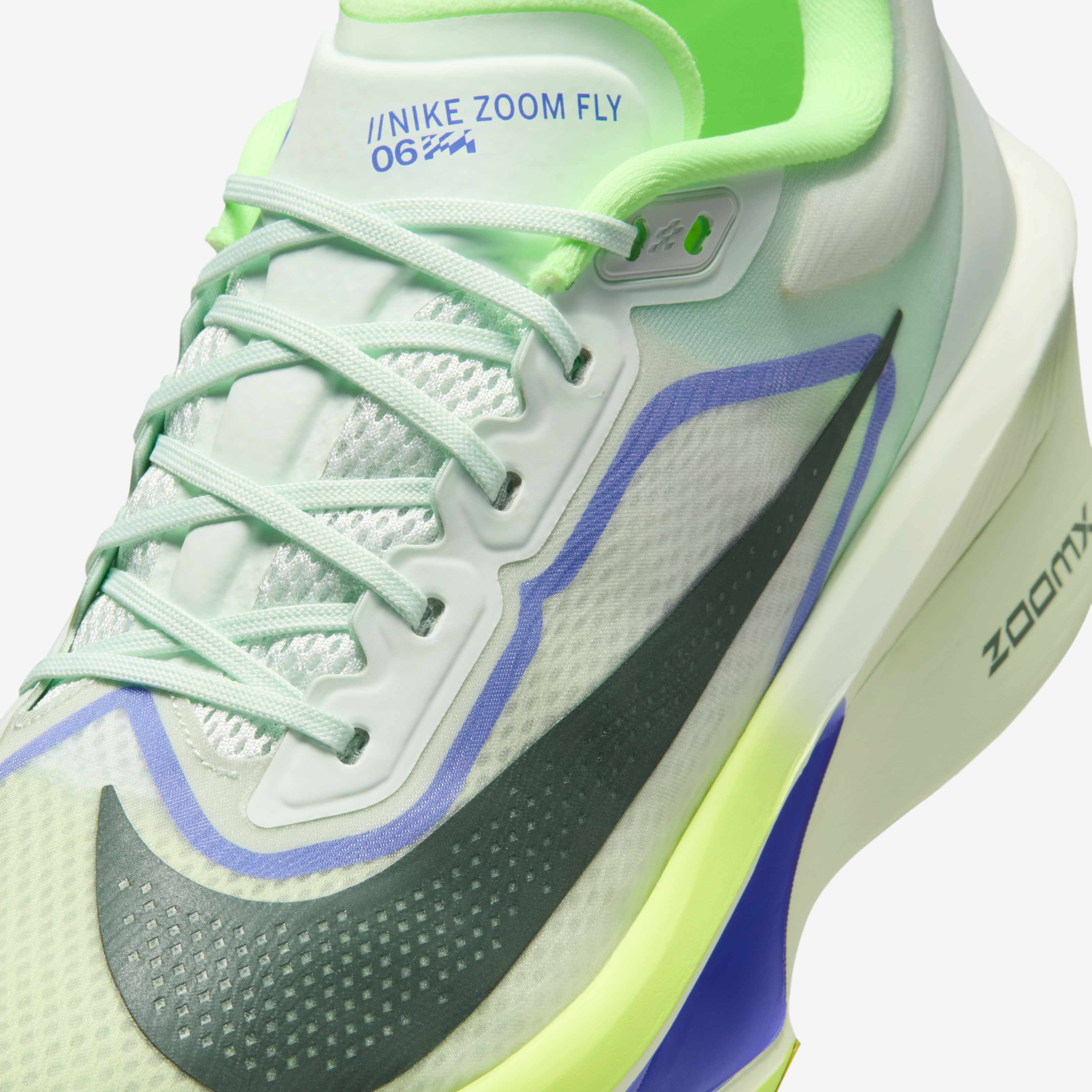 Nike Zoom Fly 6 image number 6