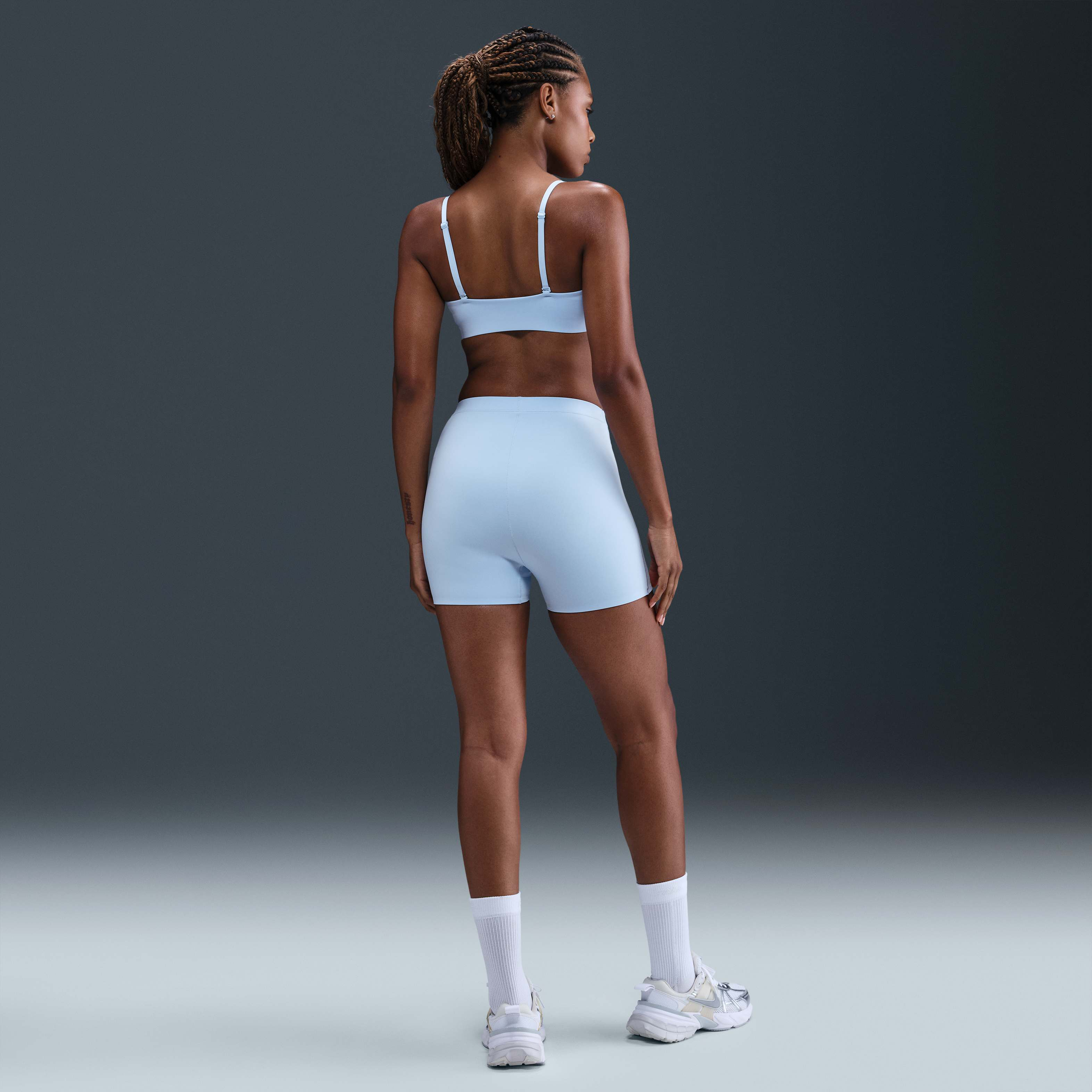 نايكي فورم image number 4