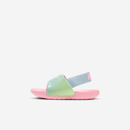 أحذية صنادل وشباشب للأطفال-نايكي, نايكي كاوا SE, شبشب للأطفال الرضًع