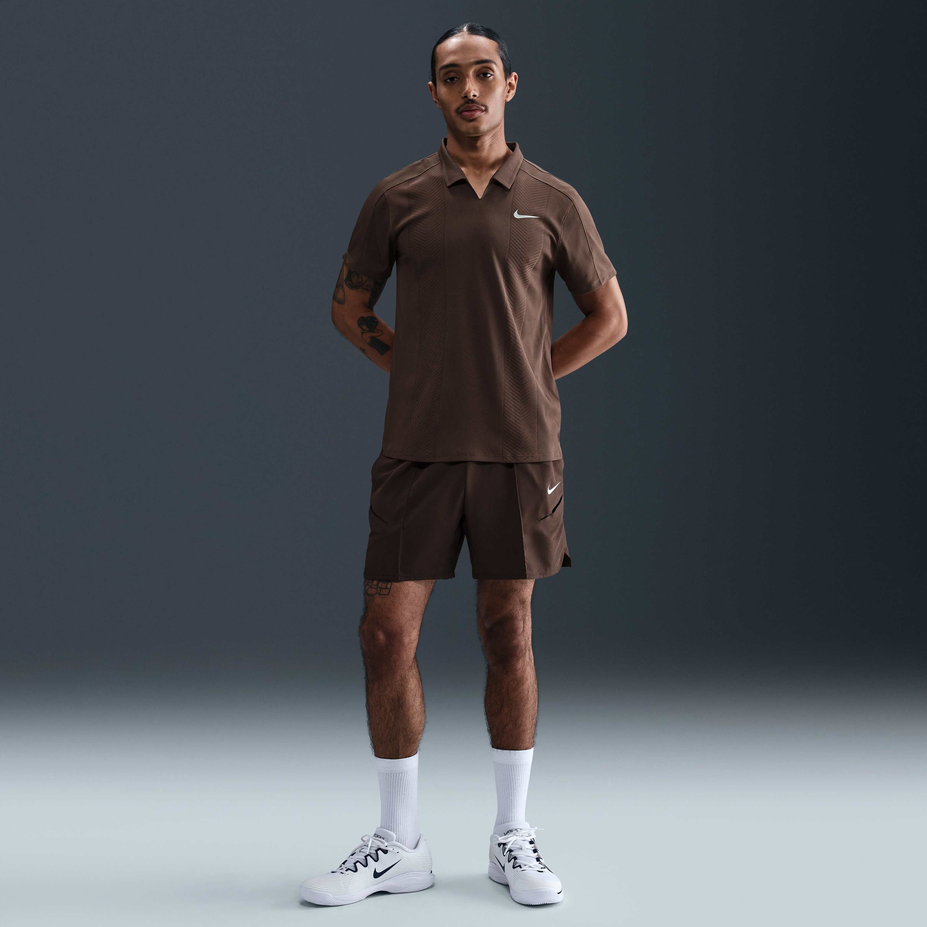 نايكي كورت سلام image number 3