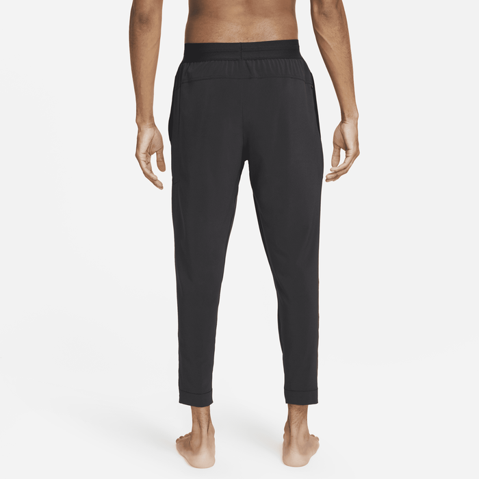 Tapered online yoga pants