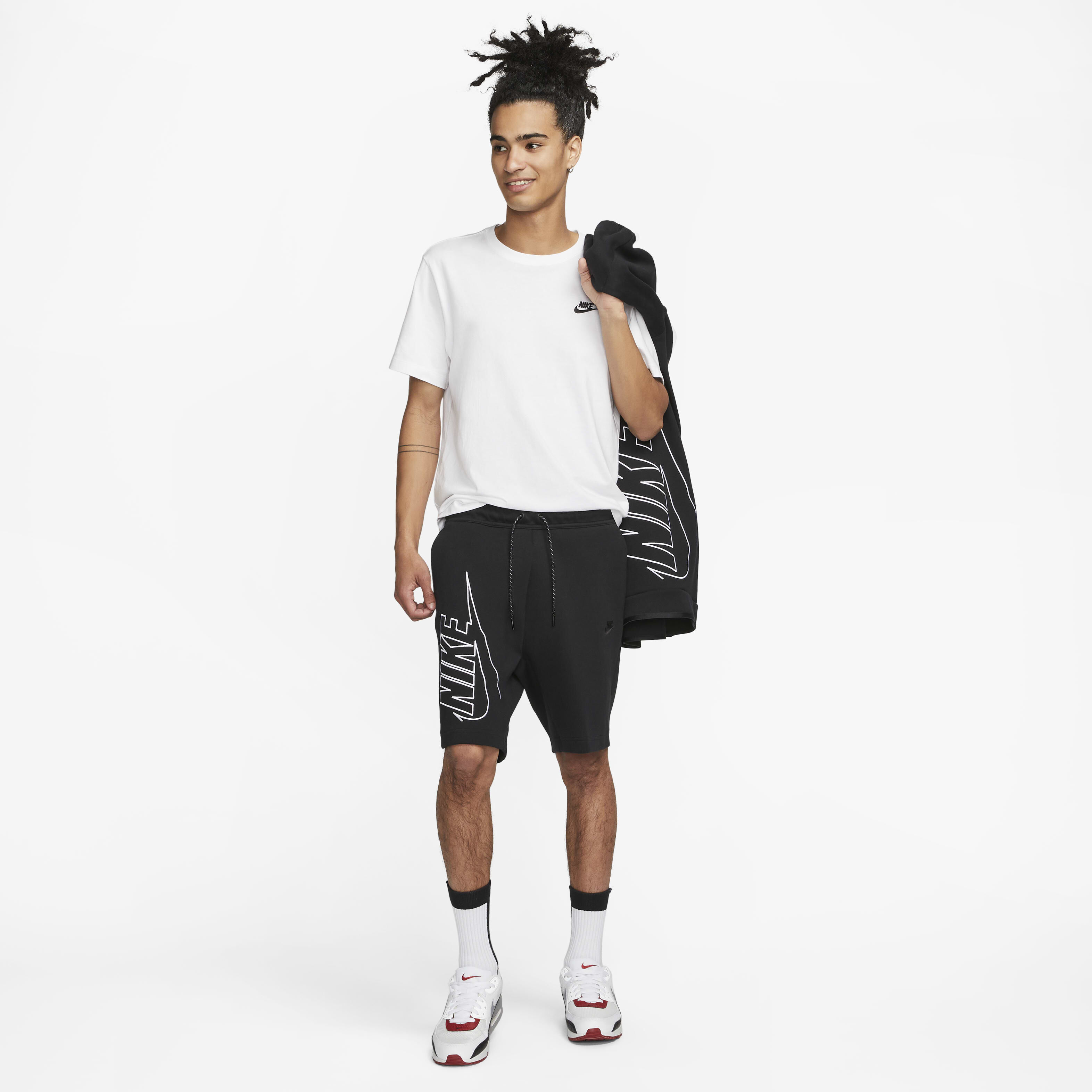 Nike Tech Fleece image number 5