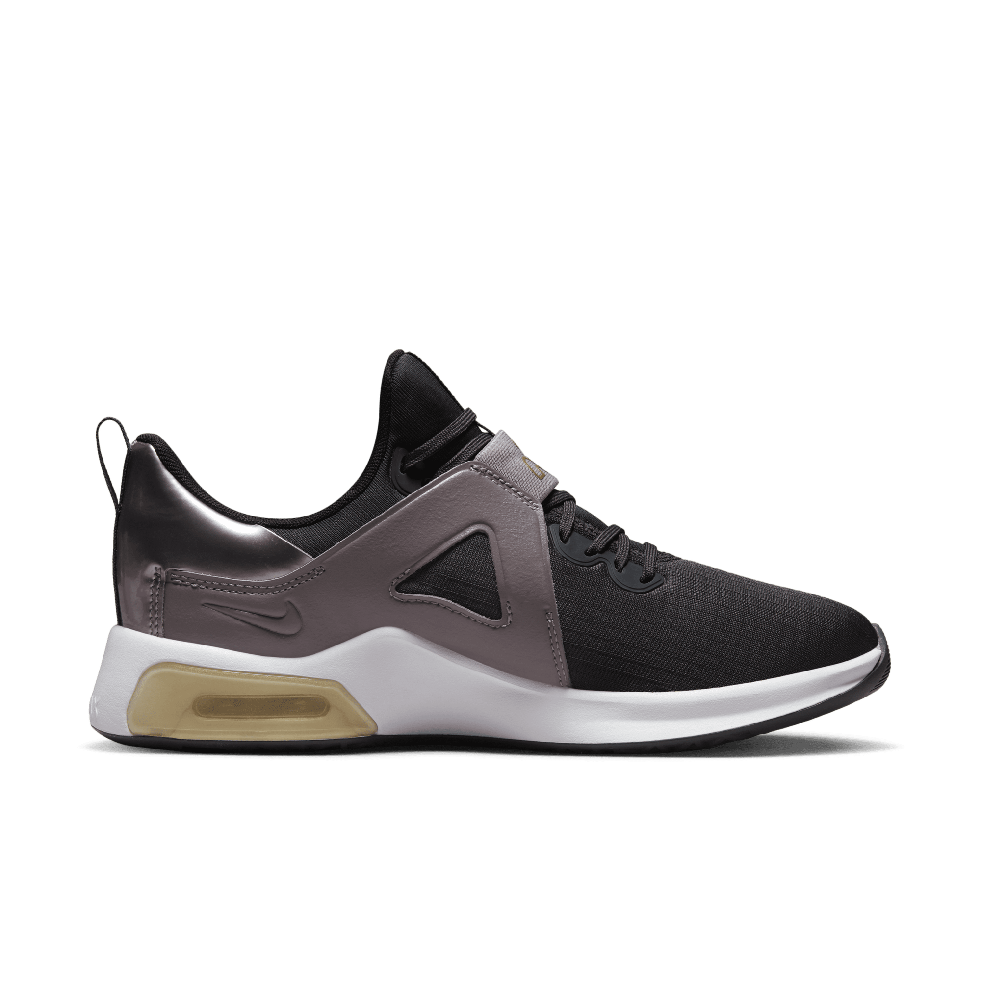 Shop Air Max Bella TR 5 Premium Women s Training Shoes Nike KSA