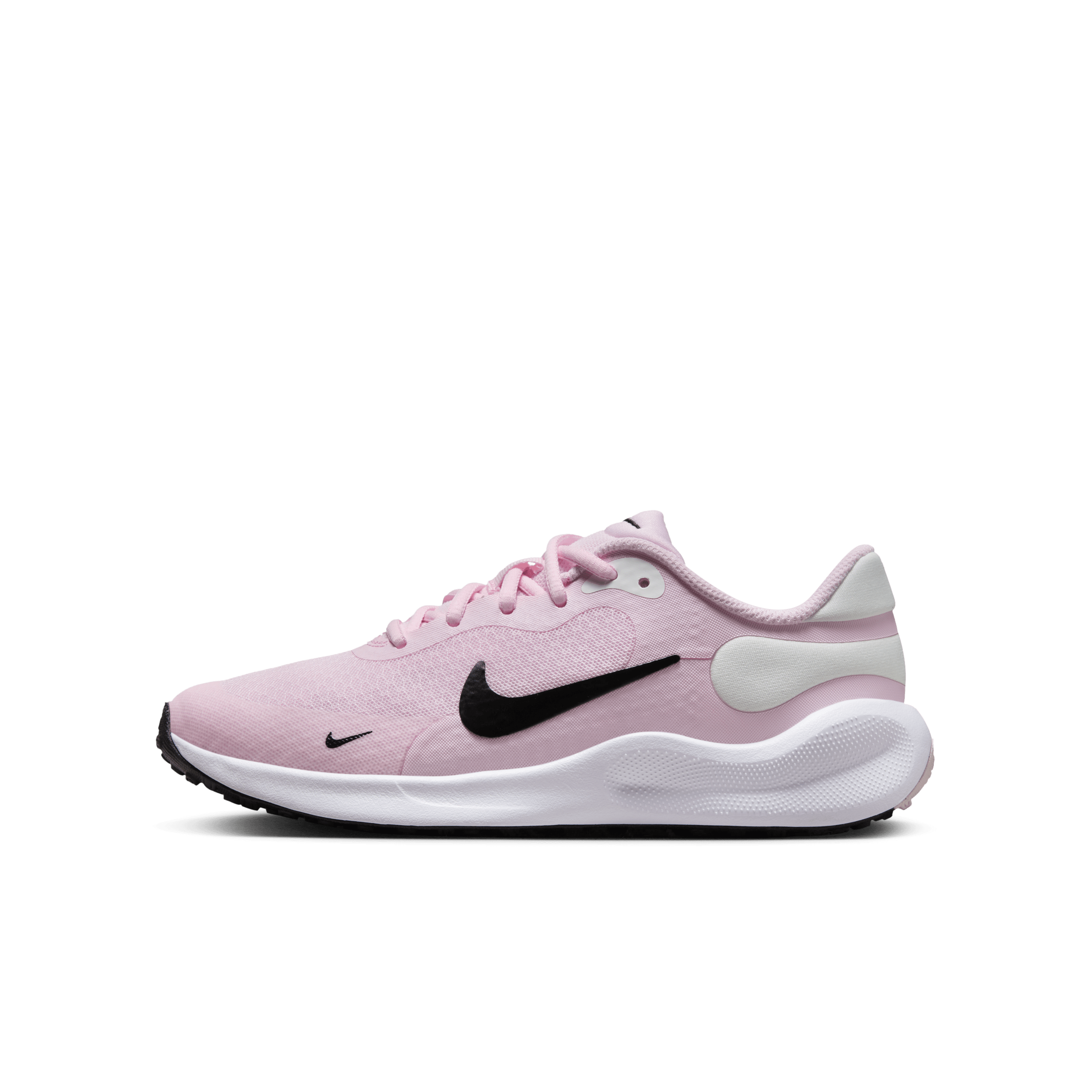 Shop Revolution 7 Older Kids Running Shoes Nike KSA