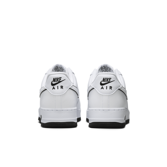 Nikes with smiley sales face on back
