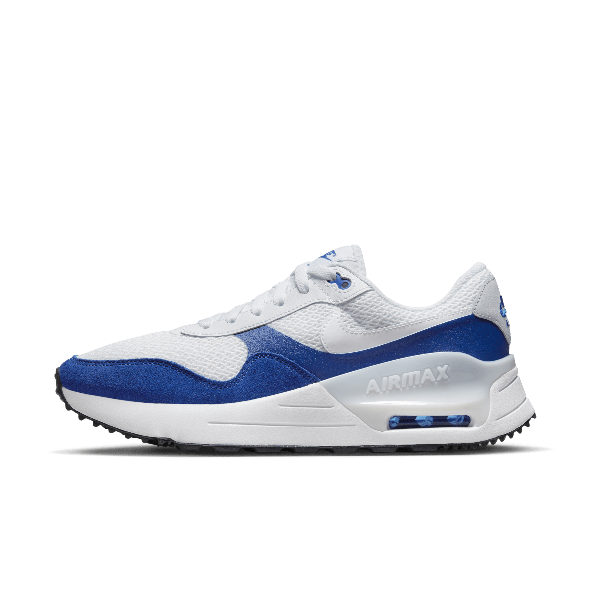 Nike air max clearance biru