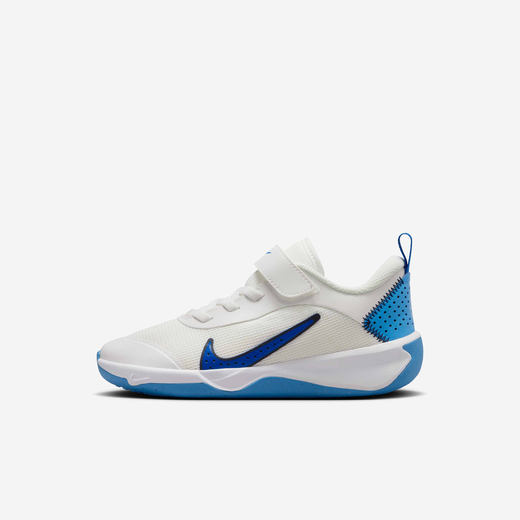 Kids' Shoes Sale-Nike, Nike Omni Multi-Court, Younger Kids' Shoes