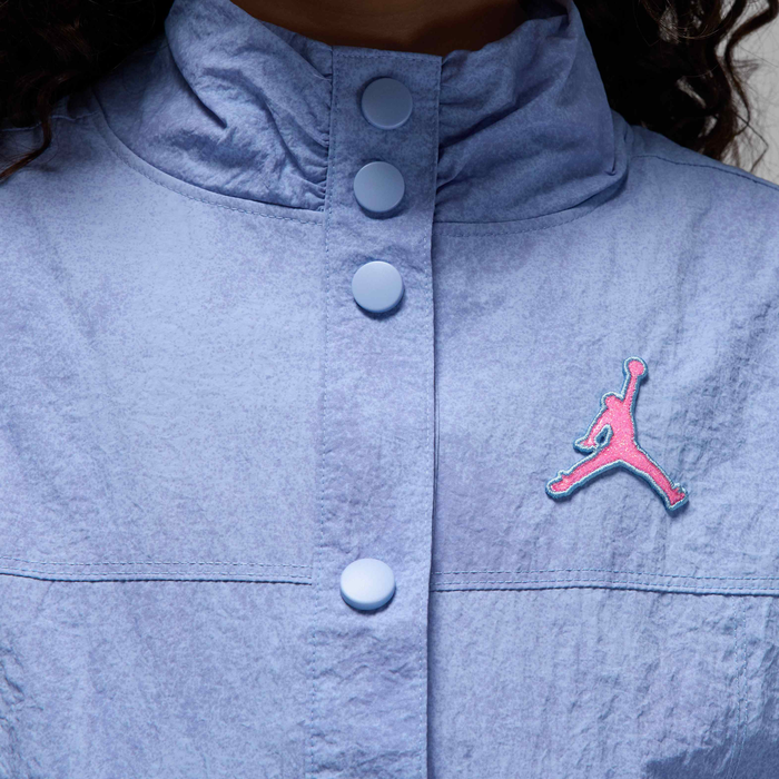 Jordan Blue Jeans and Bling image number 3 Jordan Blue Jeans and Bling image number 3