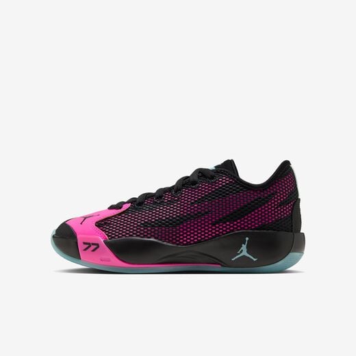 New In Kids' Basketball-JRDN, Luka 77, Older Kids' Basketball Shoes