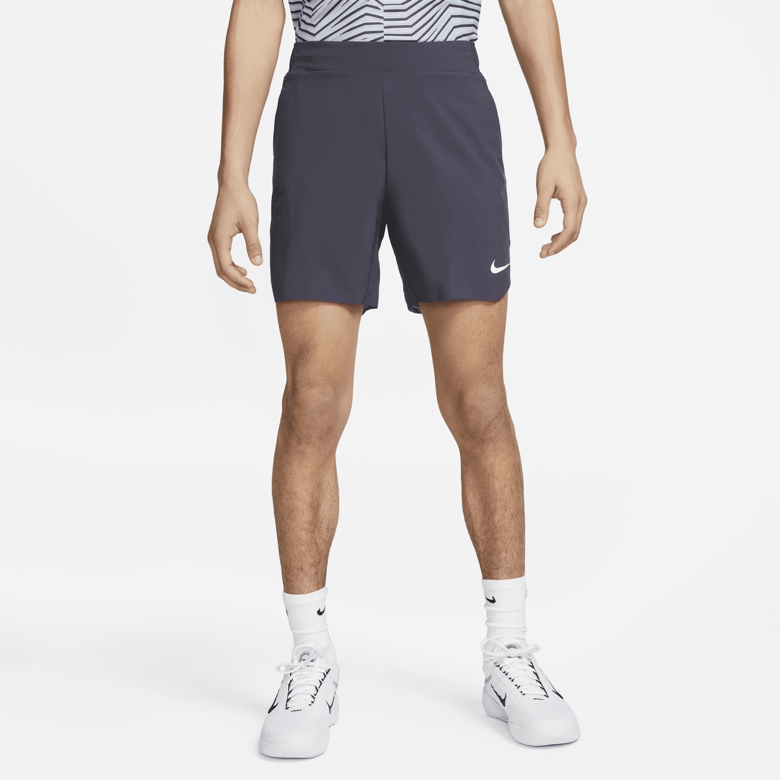 Short nike tennis deals