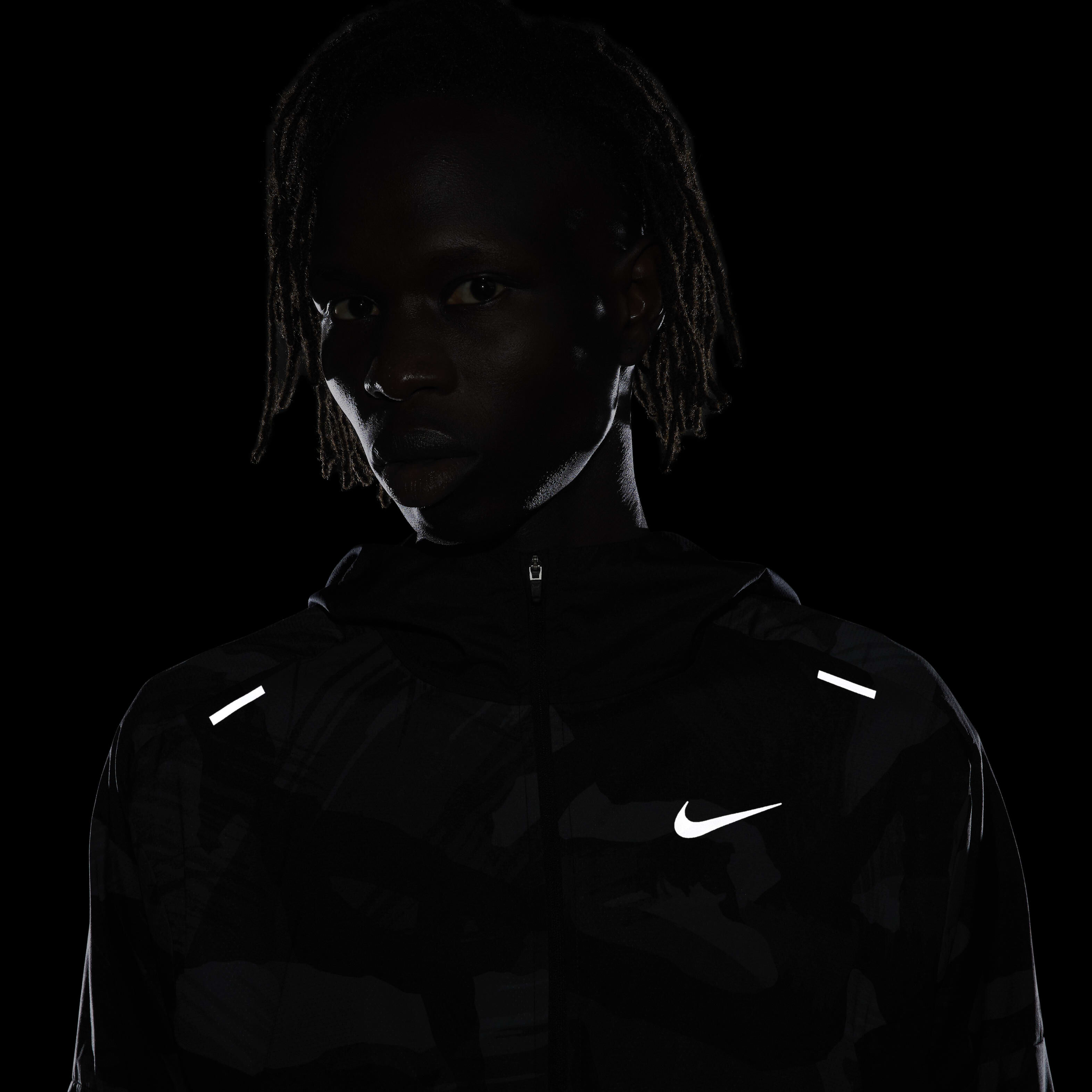 Nike Repel Windrunner image number 10