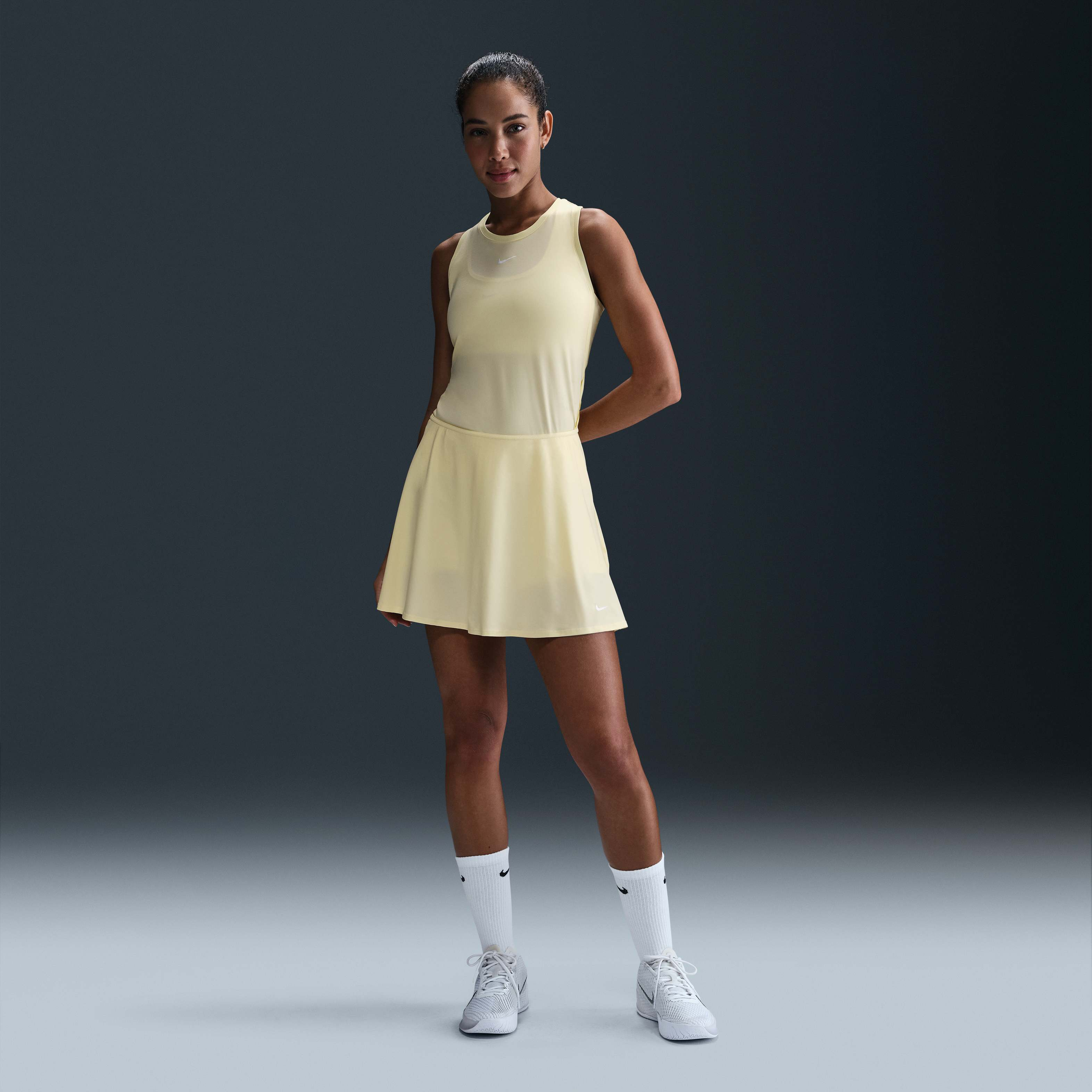 نايكي فيكتوري image number 0