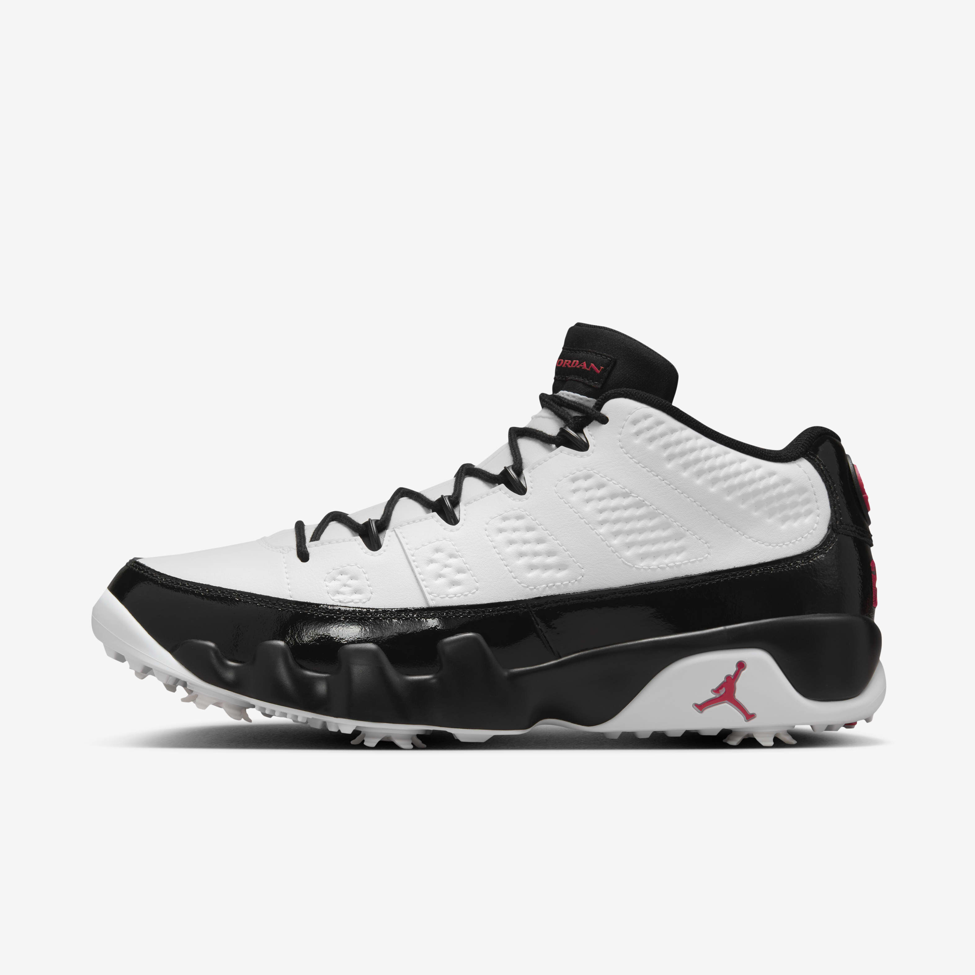 Buy Air Jordan 9 G Golf Shoes Nike Saudi Official