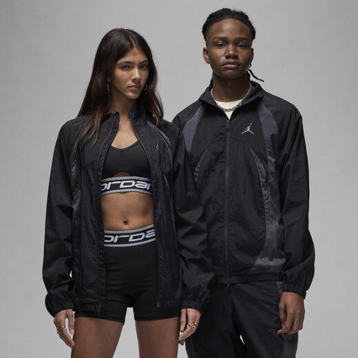 Jackets & Gilets-Jordan, Jordan Sport Jam, Men's Warm-Up Jacket