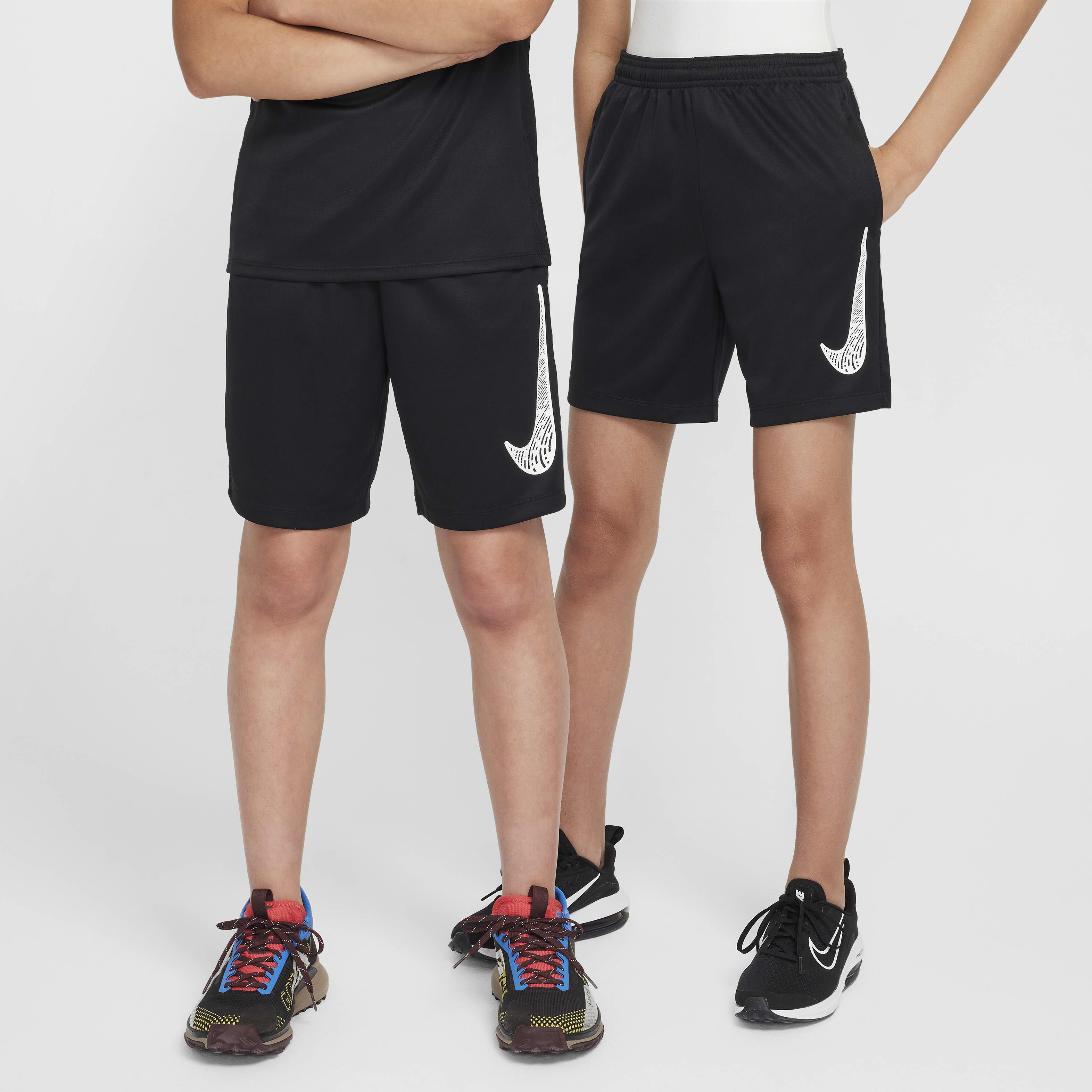 Nike lightweight shorts clearance