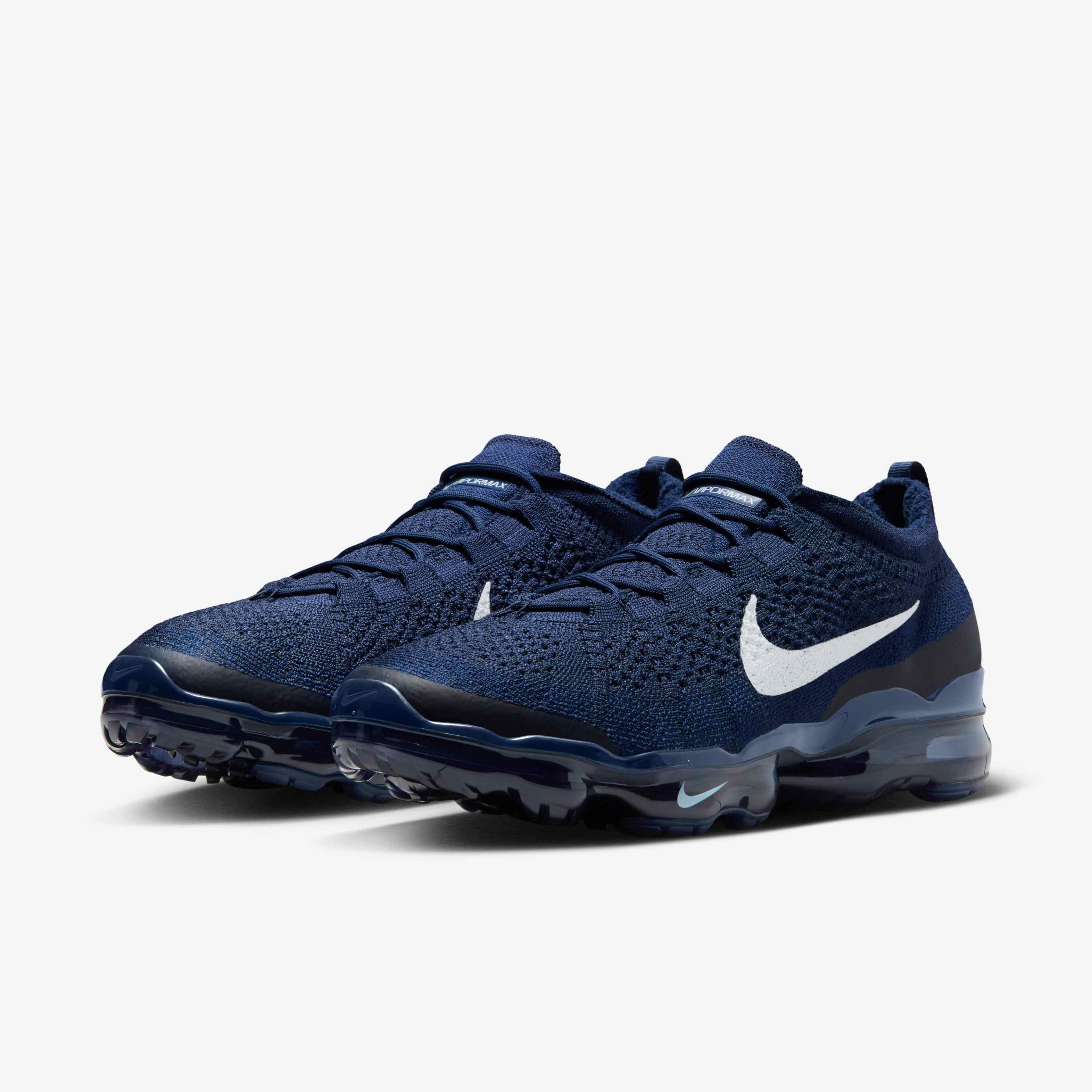 nike navy vapormax