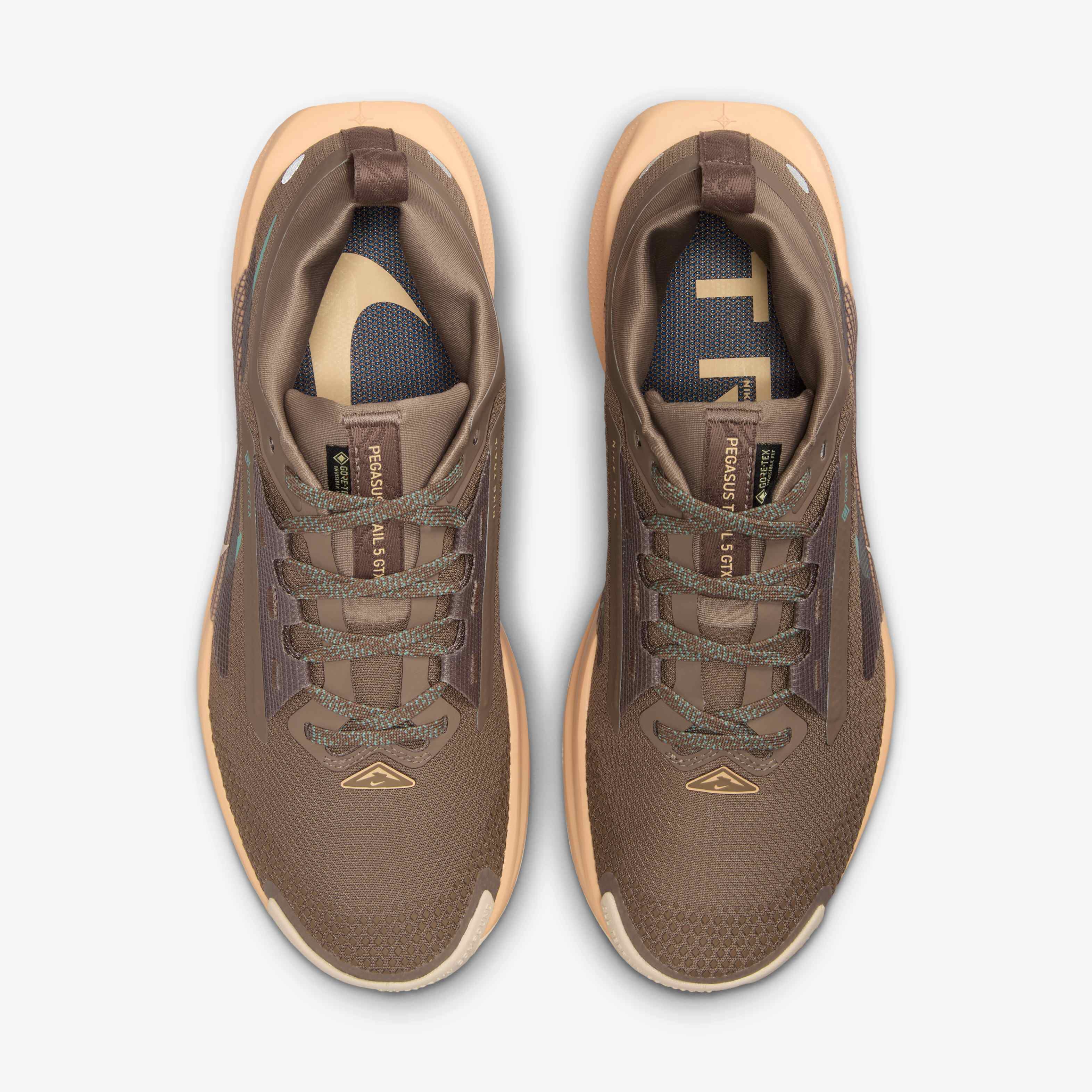 نايكي بيجاسوس تريل 5 جور-تكس image number 3