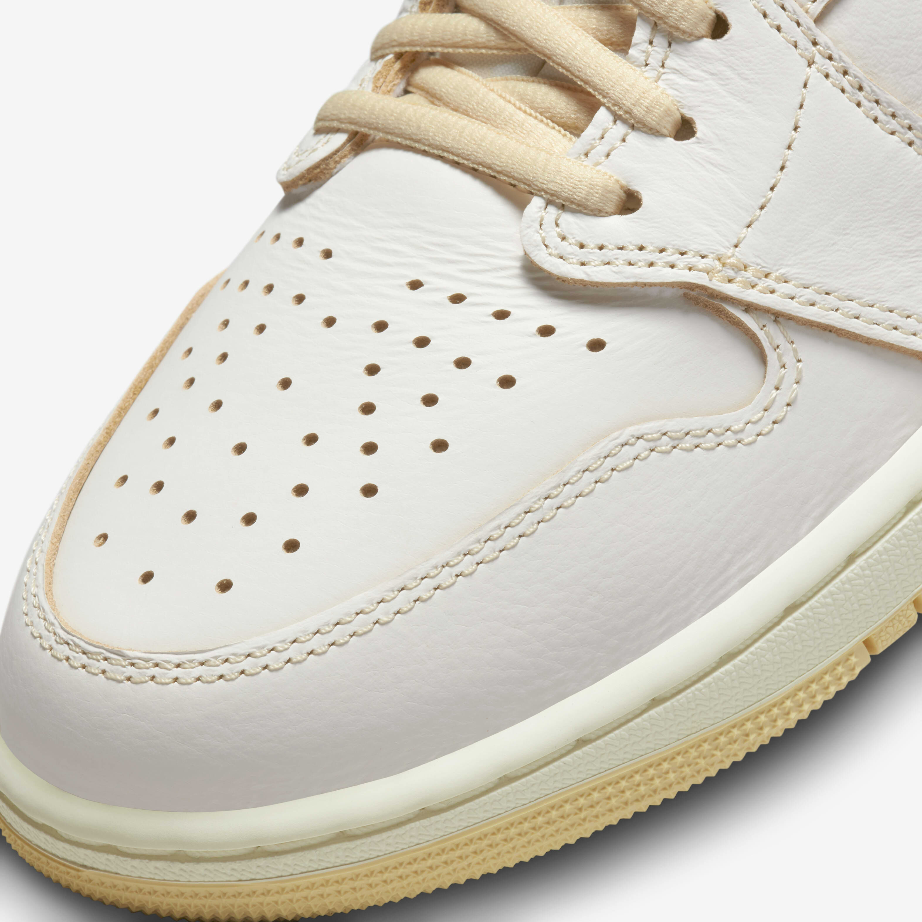 Buy Air Jordan 1 Retro High OG Craft Men's Shoes - Sail