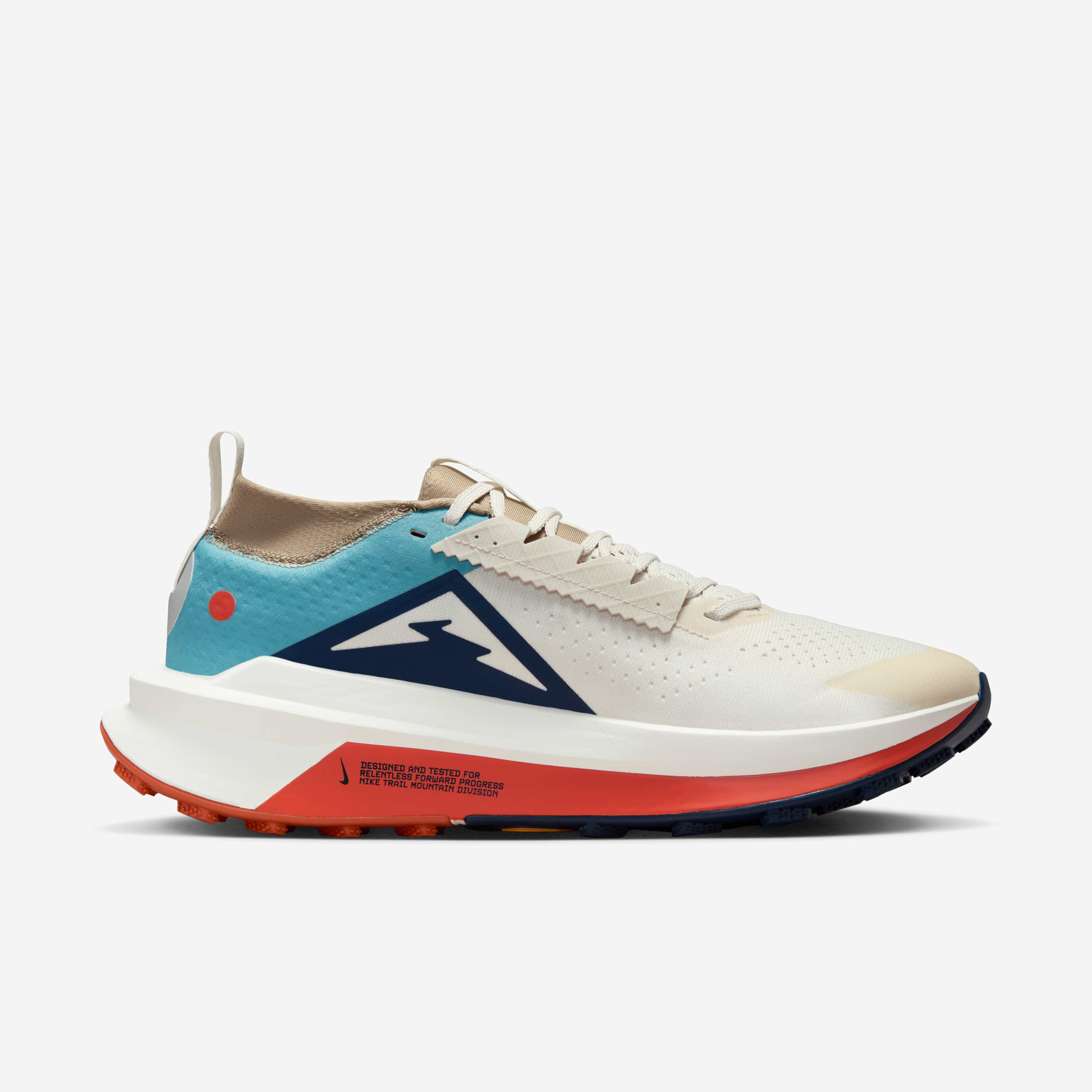 Nike Zegama 2 image number 2