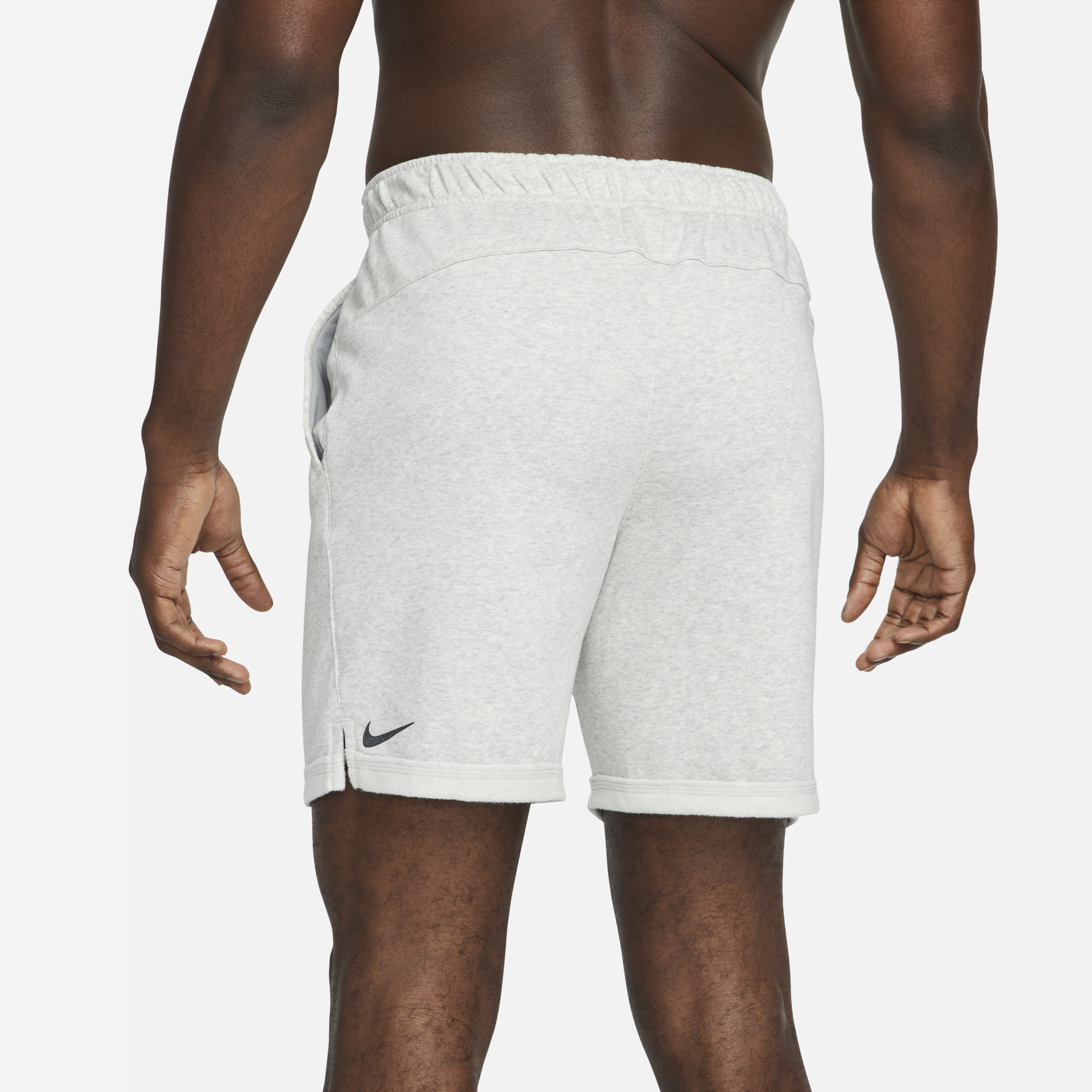 Nike therma 2025 fit shorts