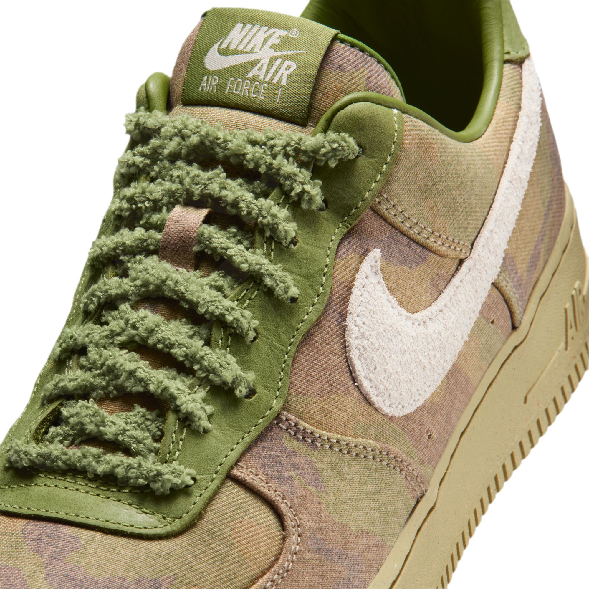 Air Force 1 Low image number 8