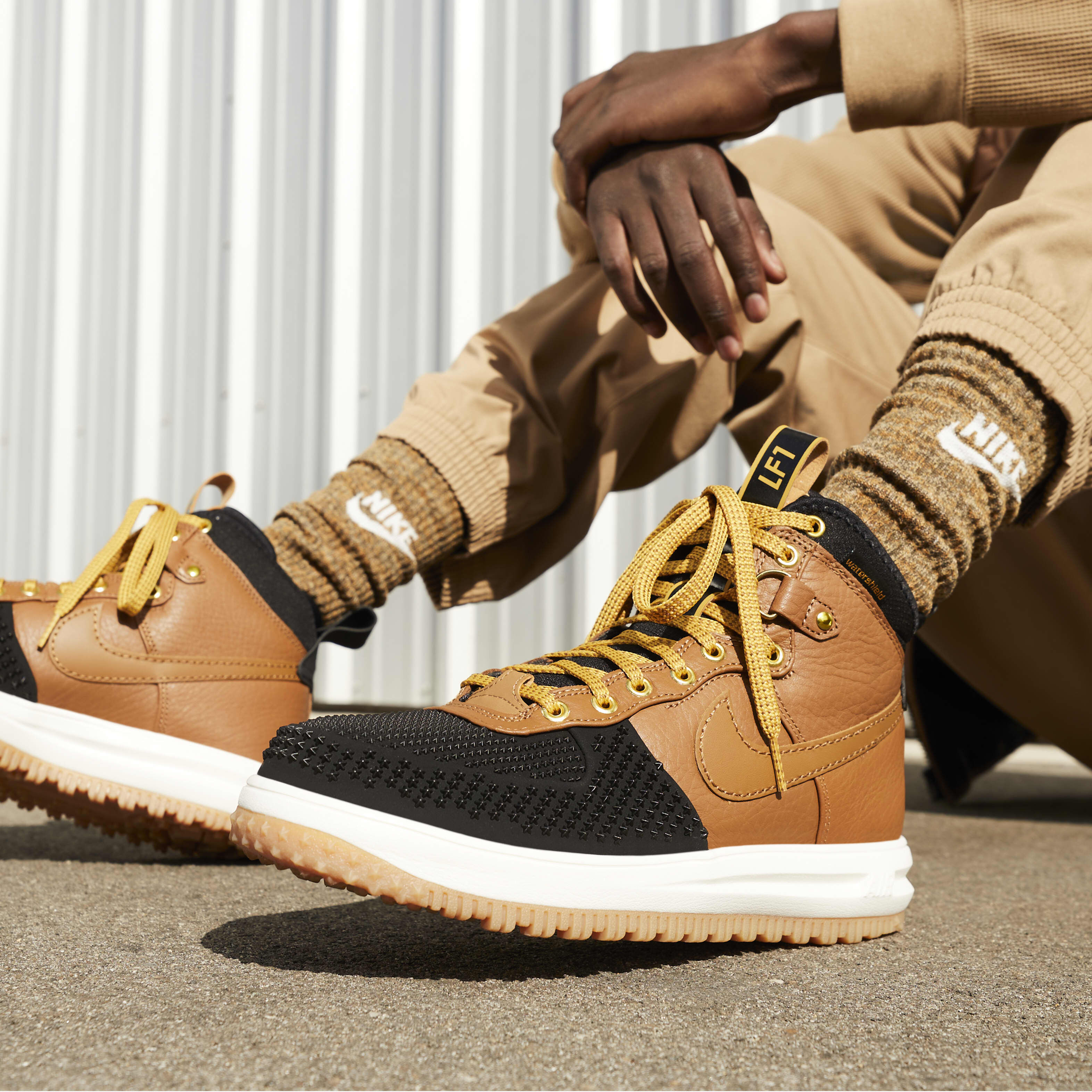 Nike mens duckboot shop