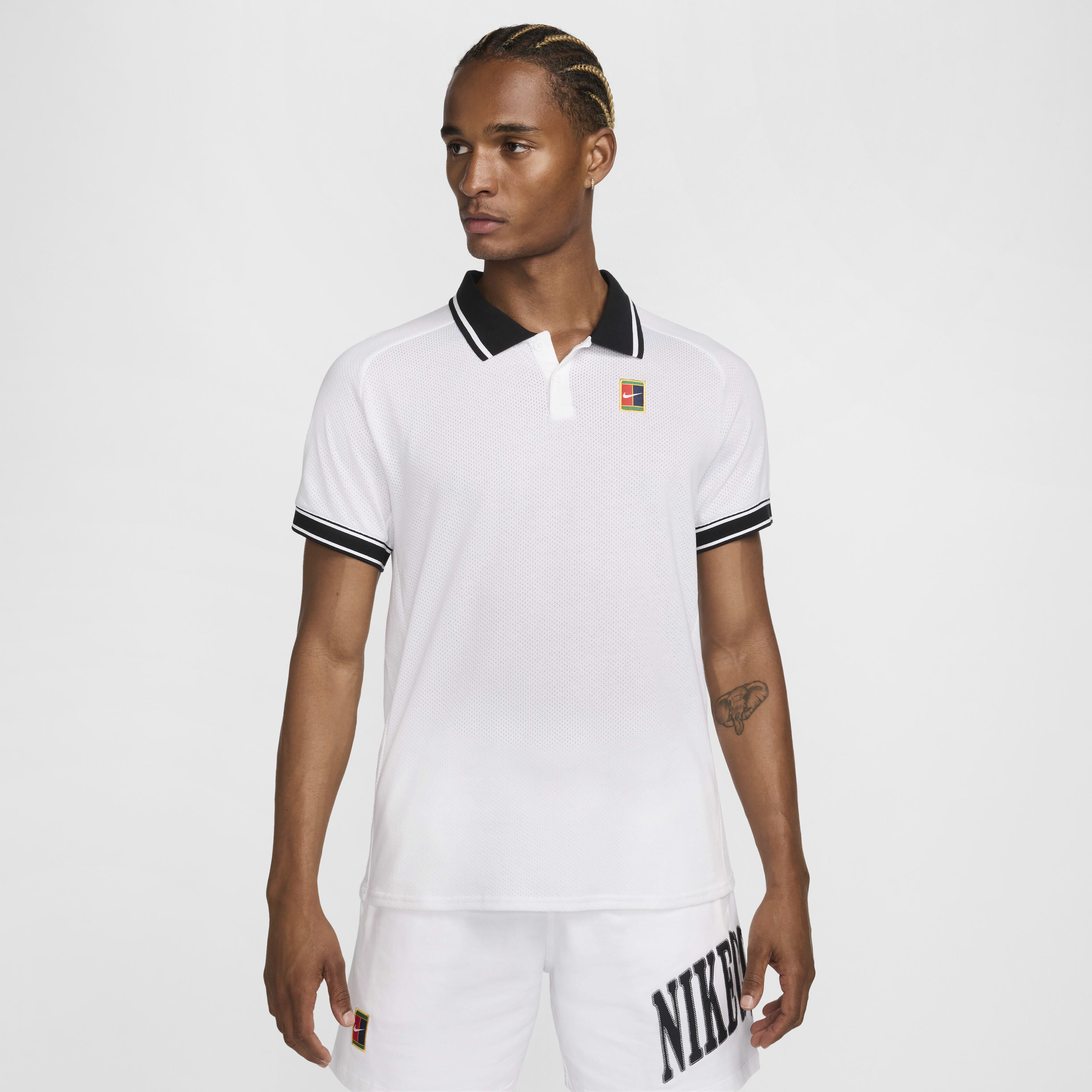 NikeCourt Heritage image number 0