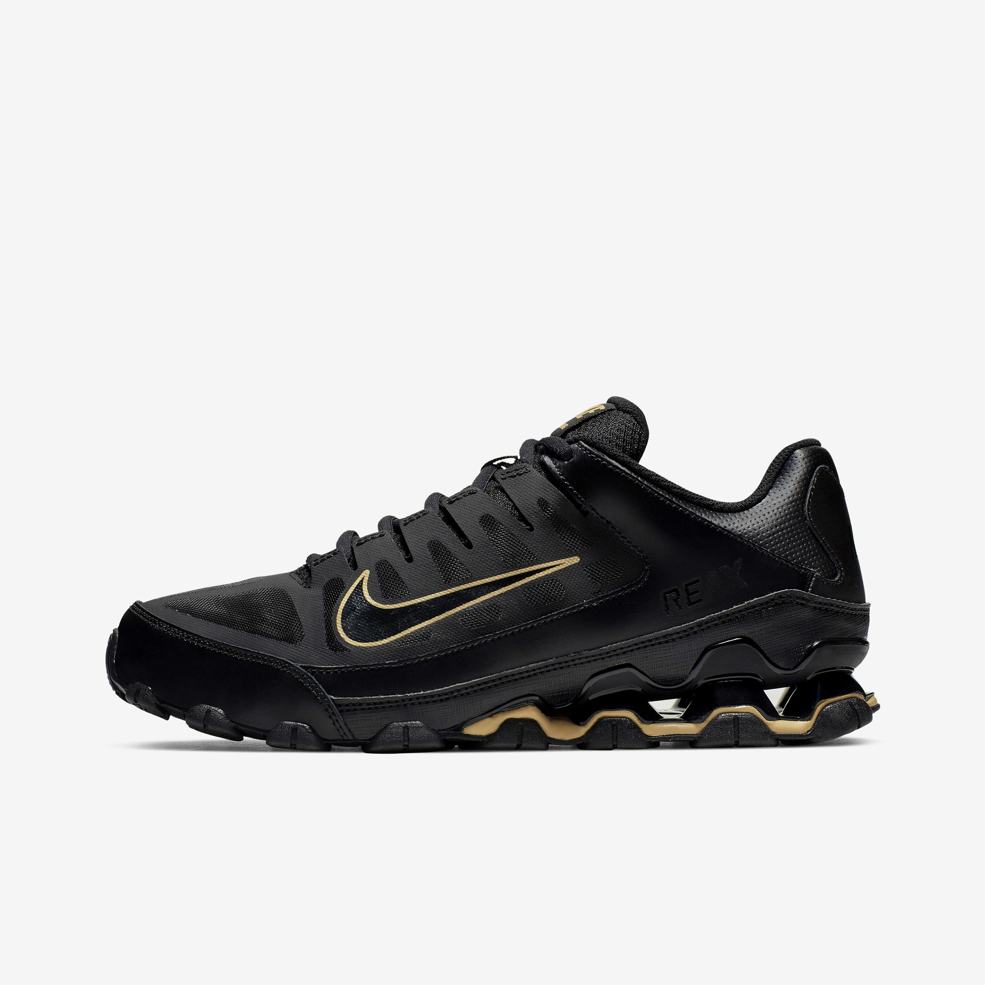 Nike revolution reax top