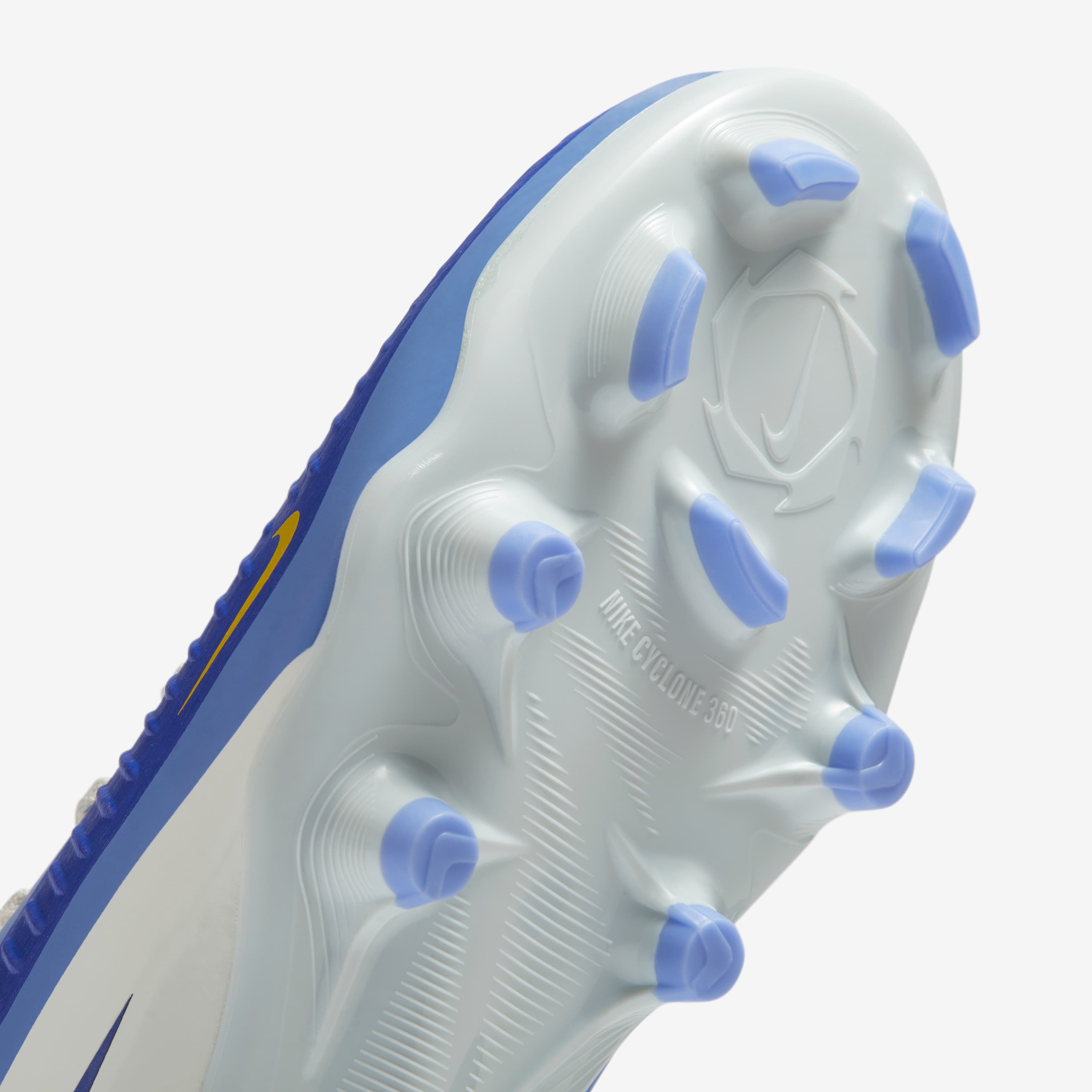 نايكي جونيور فانتوم 6 لو أكاديمي LV8 image number 6