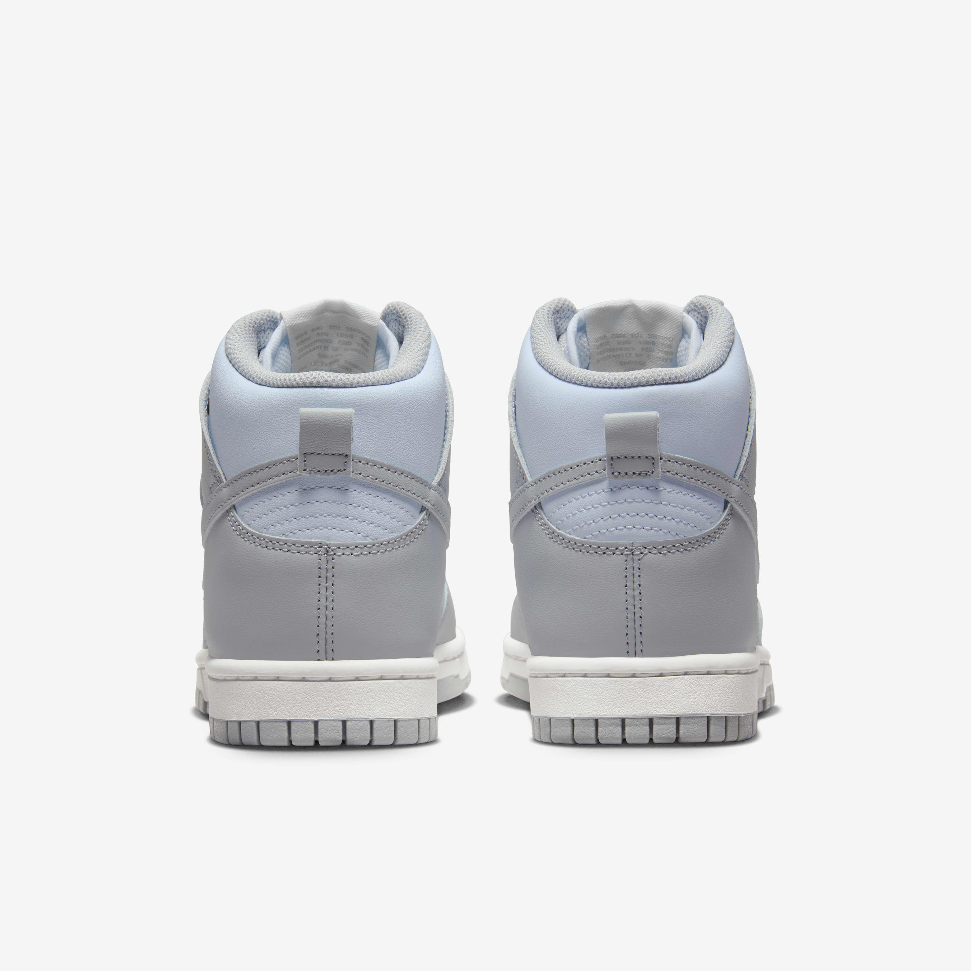 Nike Dunk High image number 5