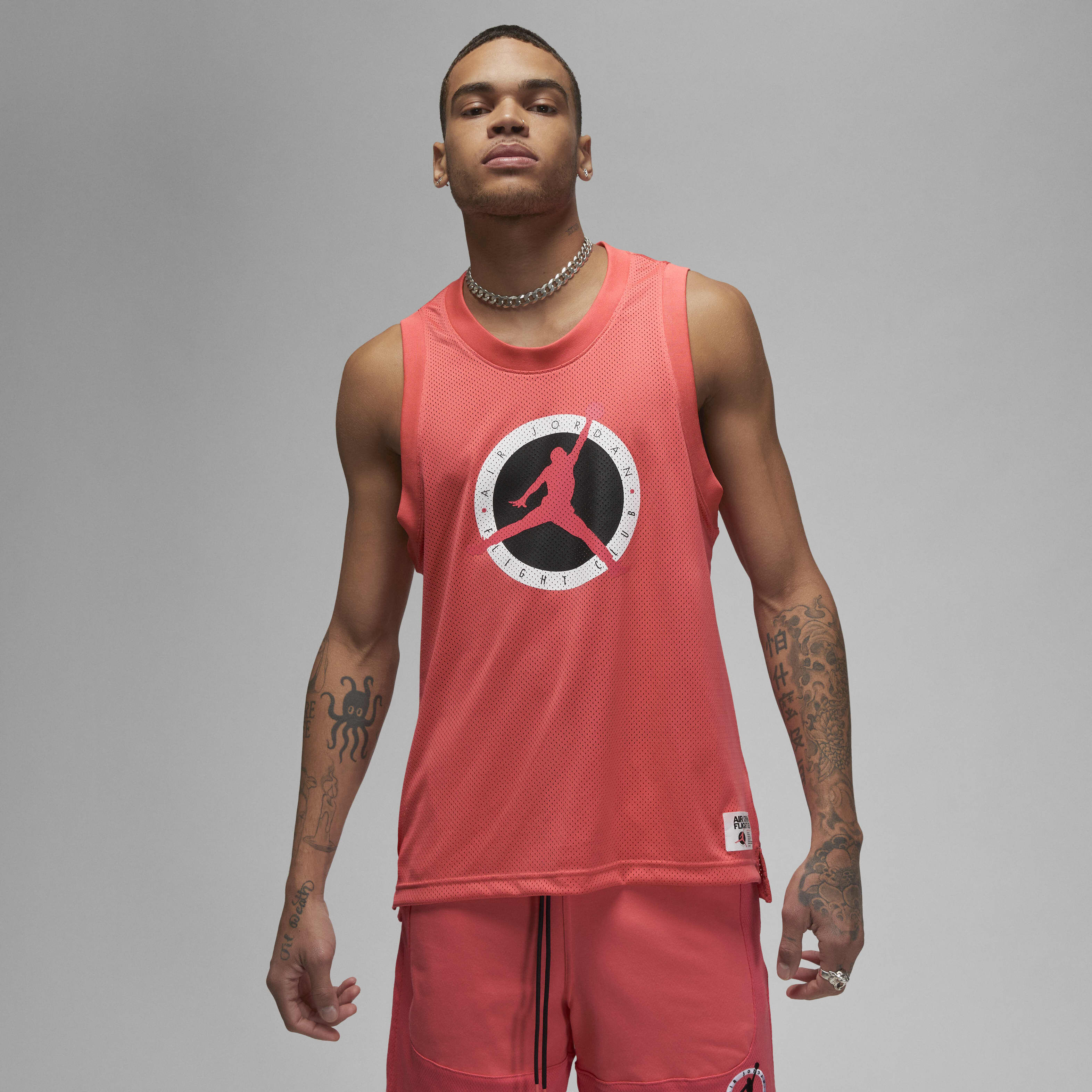 Jordan Flight MVP image number 0