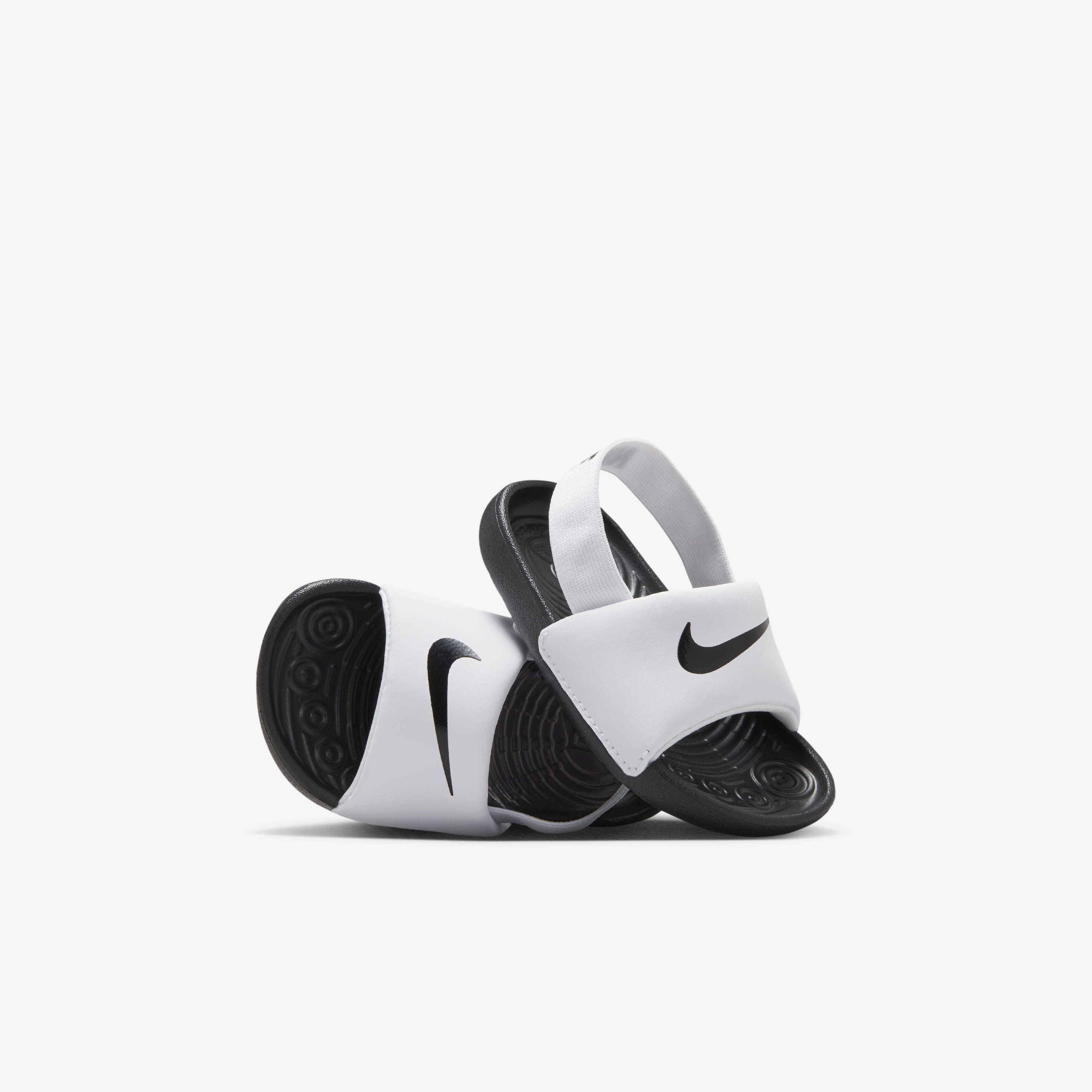 Nike kawa slide toddler shop