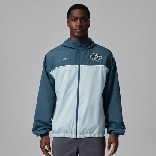 Brands-JRDN, Jordan Brooklyn, Men's Track Jacket