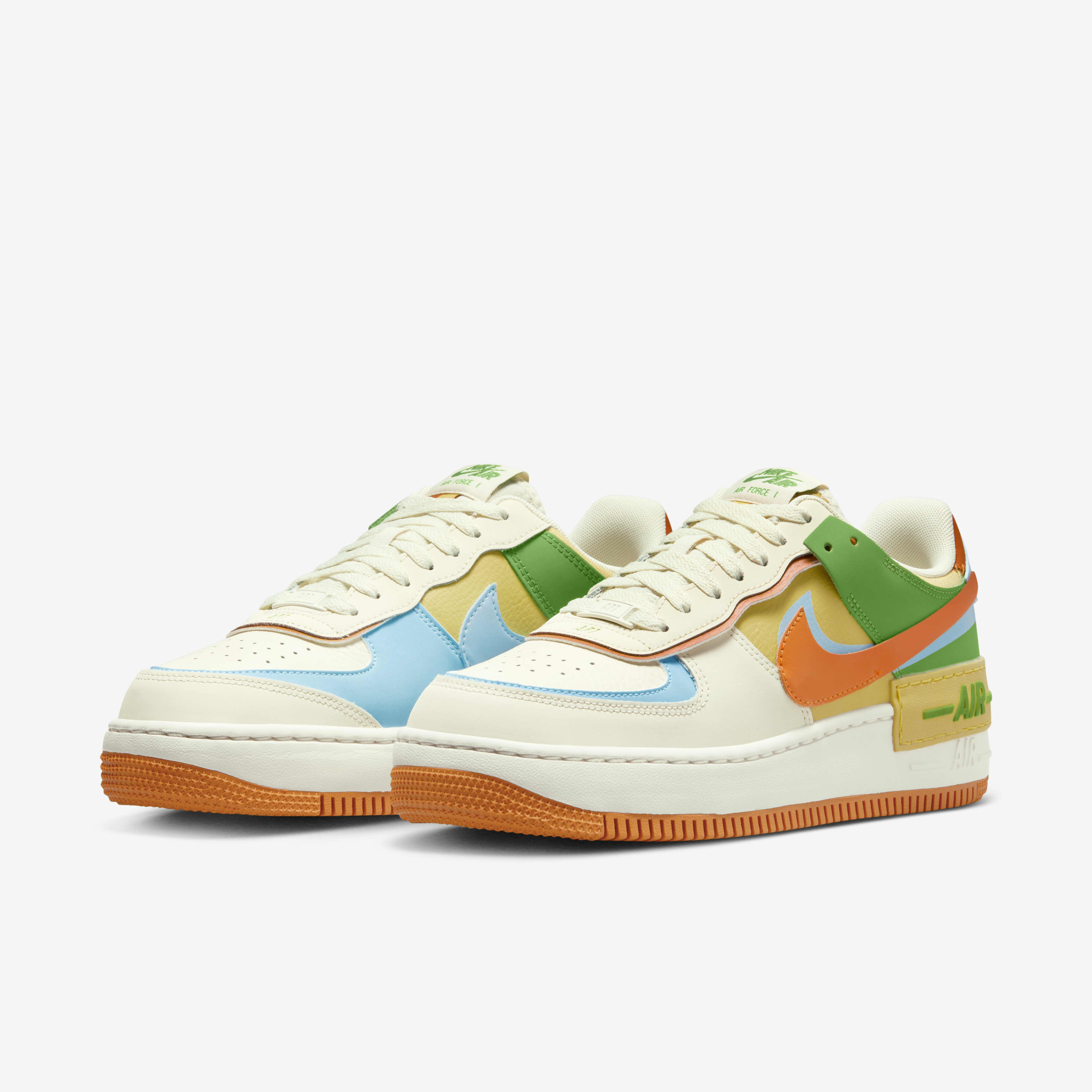 Buy Nike Air Force 1 Shadow Women s Shoes Nike Saudi Official
