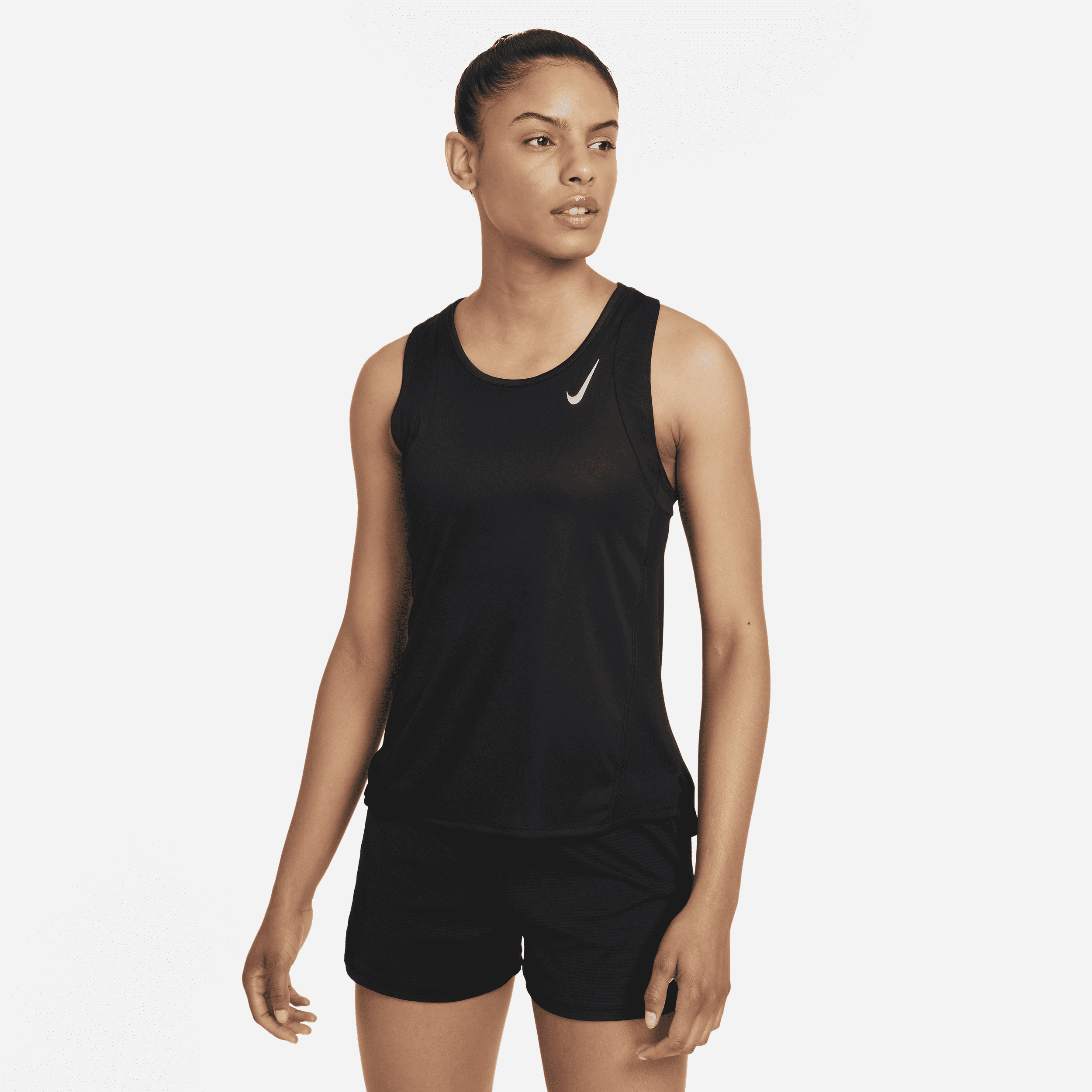 Nike store running singlet