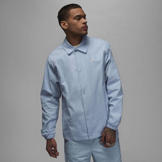 جوردن كلين اند كريسب-جوردن, جوردن ايسنشالز, جاكيت المدربين للرجال