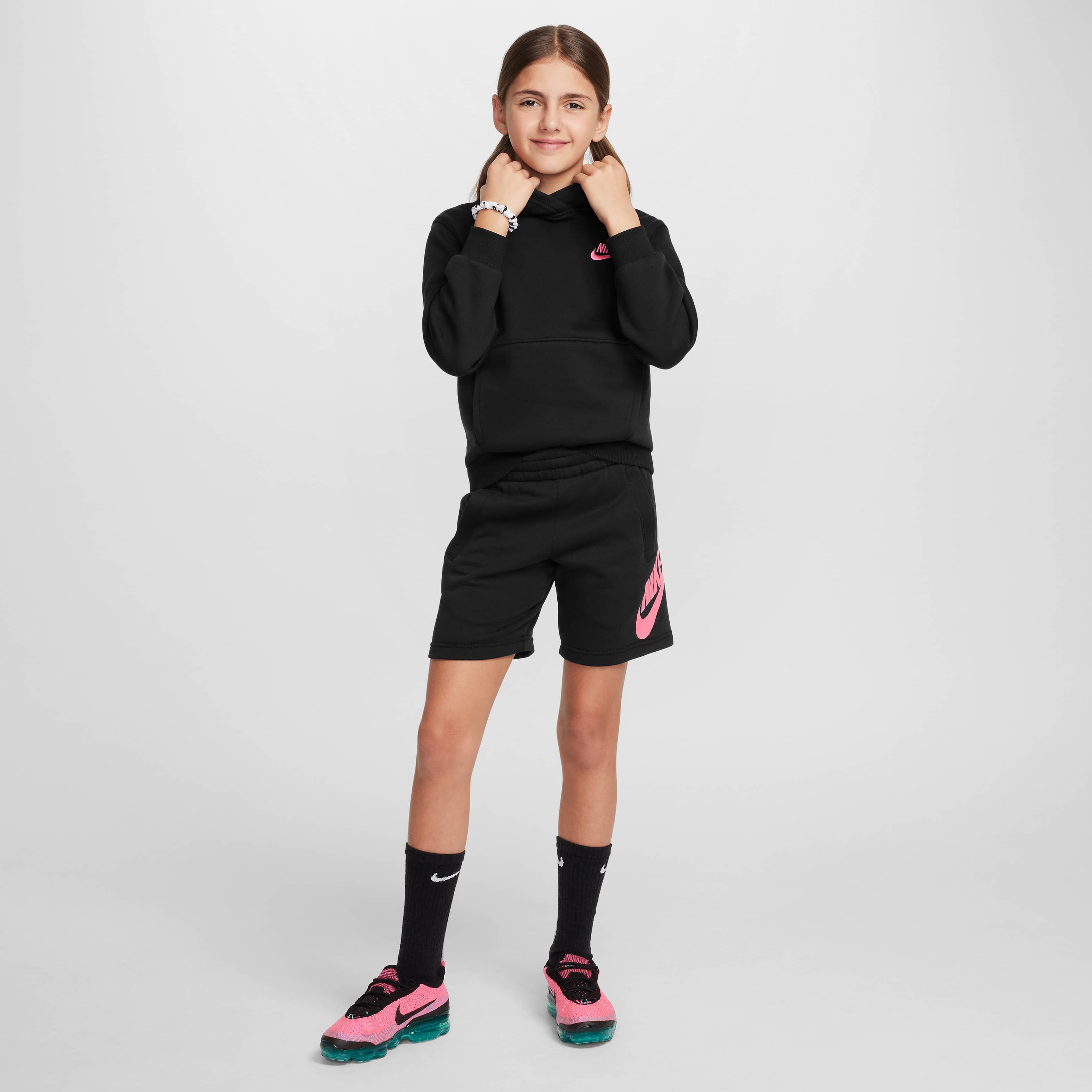 Nike Sportswear Club Fleece image number 6