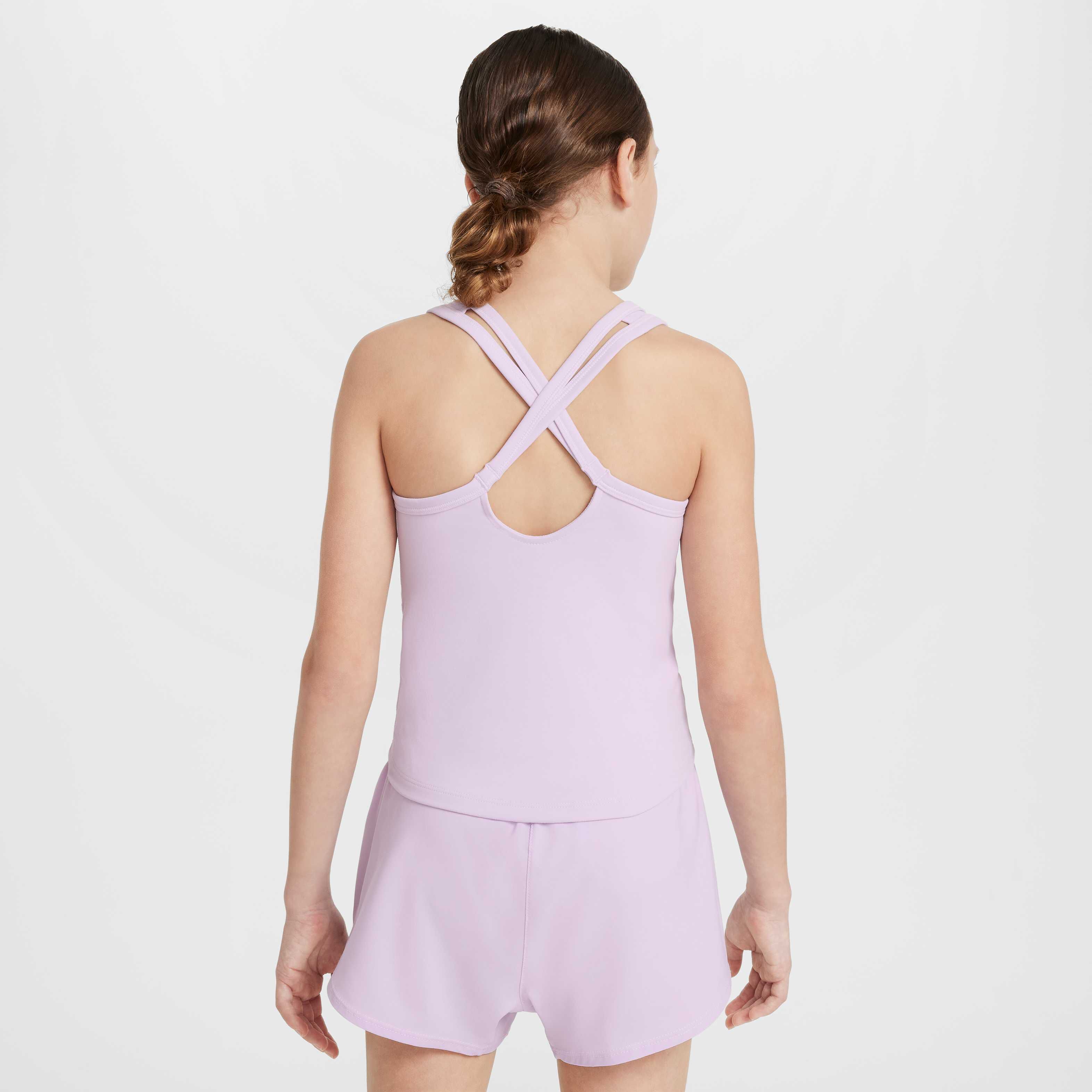 Nike One Fitted image number 1